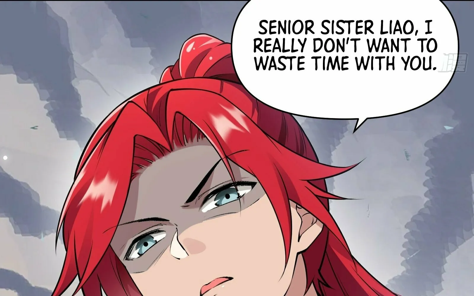 Traveling Through Time and Space to Become an Unlucky NPC: I Have a Wife to Protect Me Chapter 20 page 139 - 