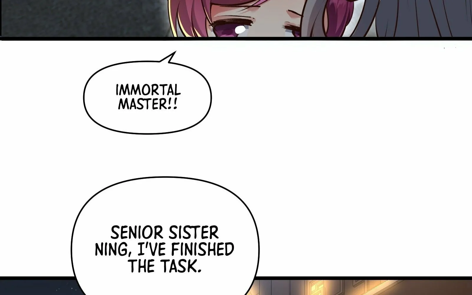 Traveling Through Time and Space to Become an Unlucky NPC: I Have a Wife to Protect Me Chapter 20 page 16 - 