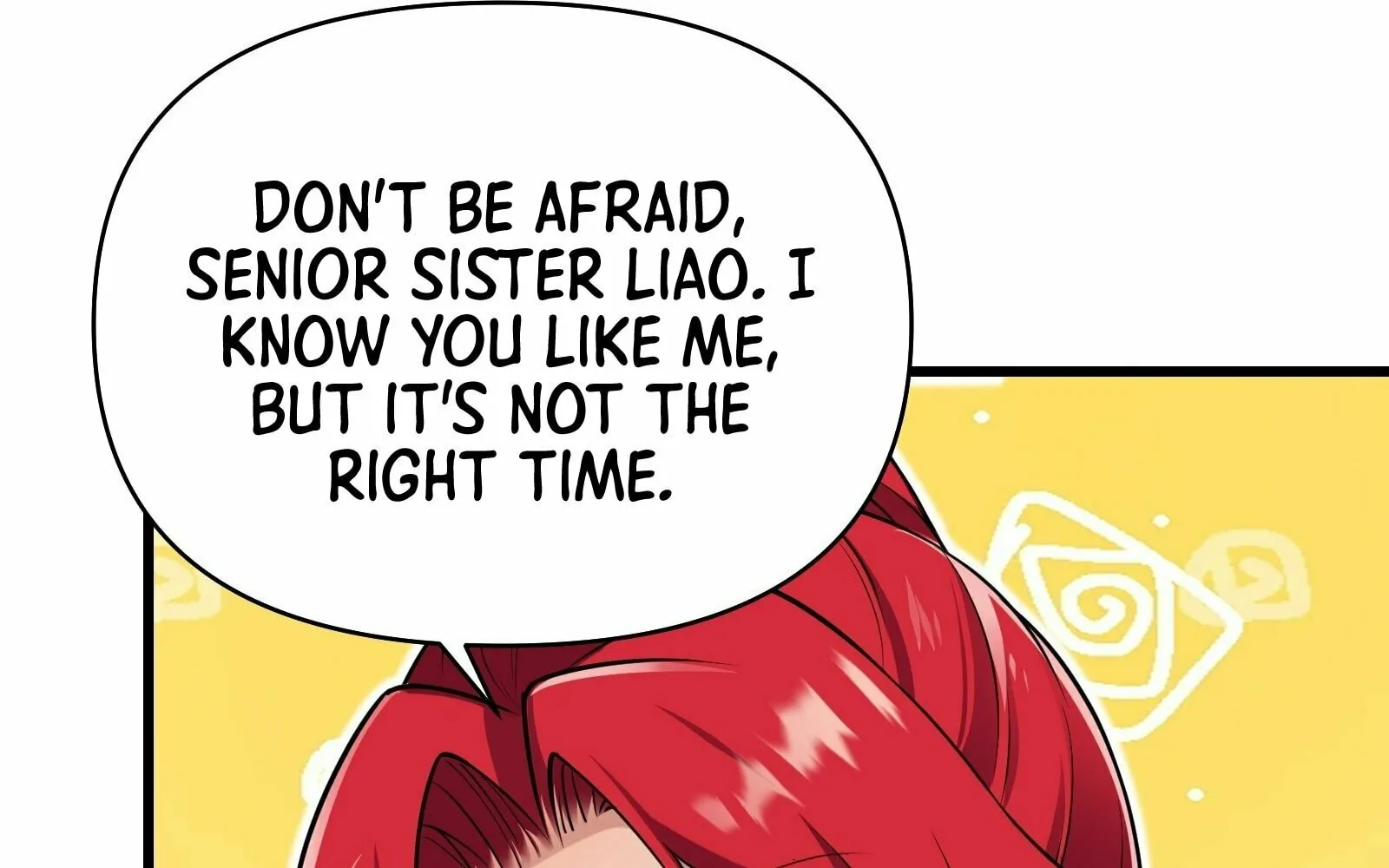 Traveling Through Time and Space to Become an Unlucky NPC: I Have a Wife to Protect Me Chapter 20 page 152 - 