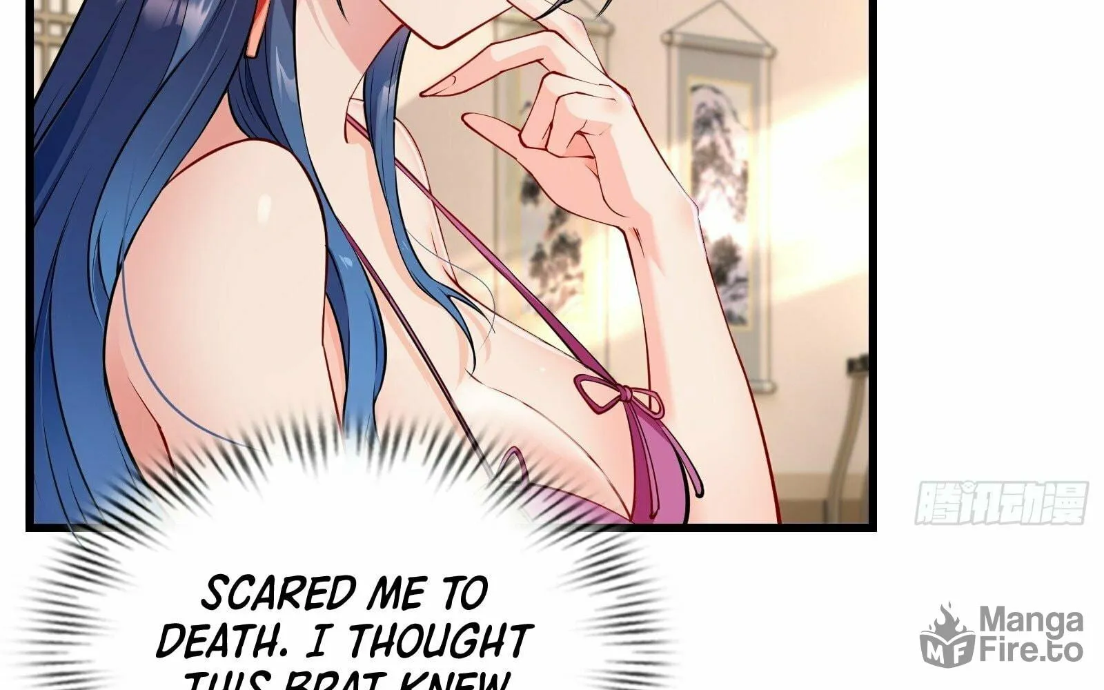 Traveling Through Time and Space to Become an Unlucky NPC: I Have a Wife to Protect Me Chapter 20 page 159 - 