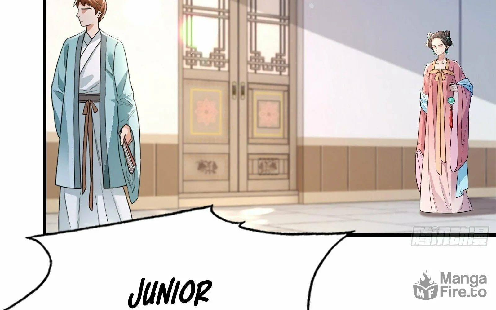 Traveling Through Time and Space to Become an Unlucky NPC: I Have a Wife to Protect Me Chapter 20 page 162 - 