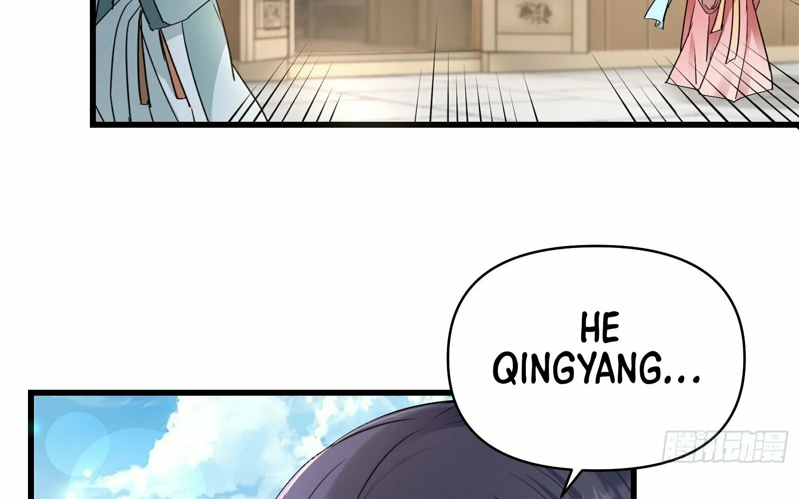 Traveling Through Time and Space to Become an Unlucky NPC: I Have a Wife to Protect Me Chapter 20 page 164 - 
