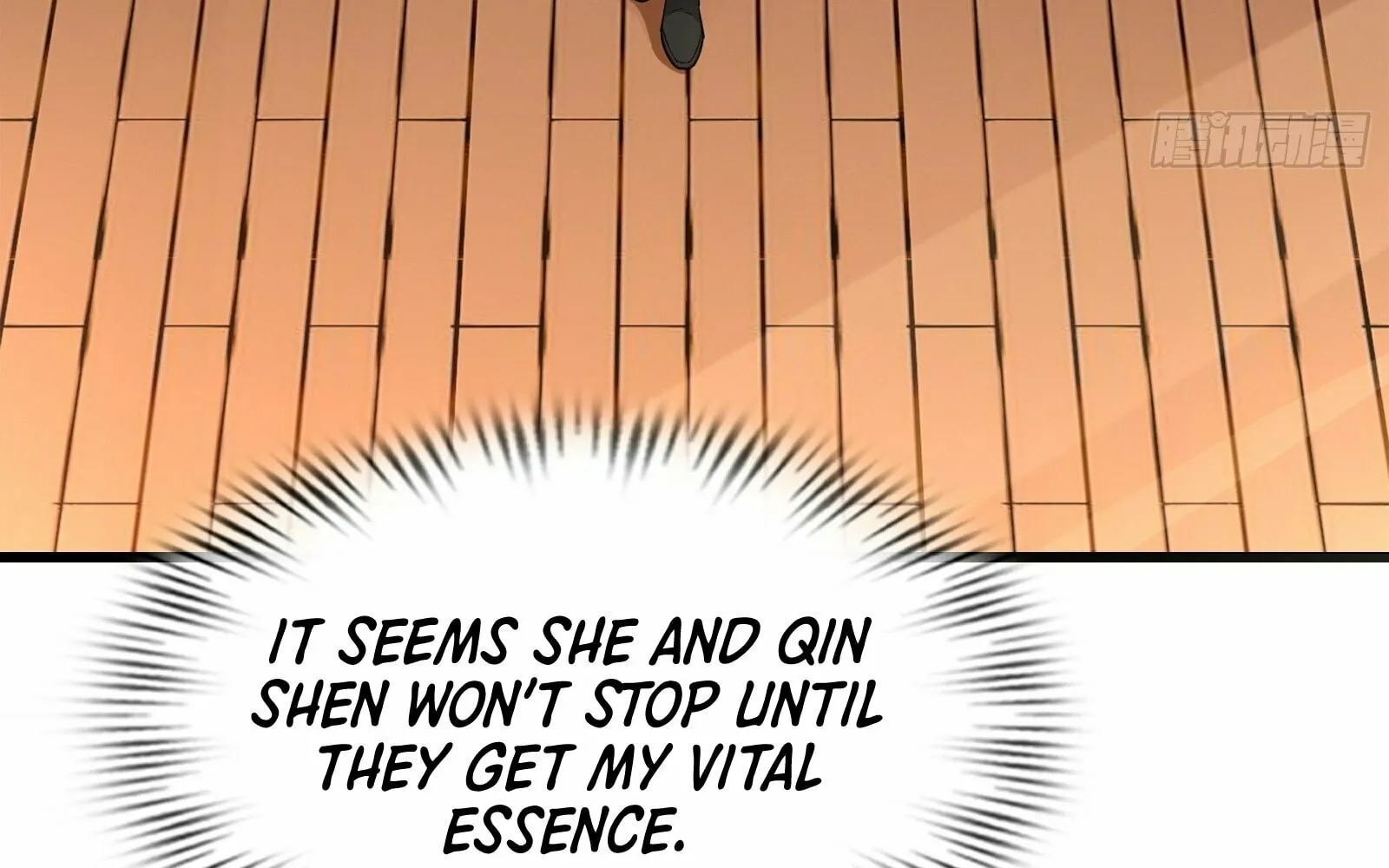 Traveling Through Time and Space to Become an Unlucky NPC: I Have a Wife to Protect Me Chapter 20 page 169 - 