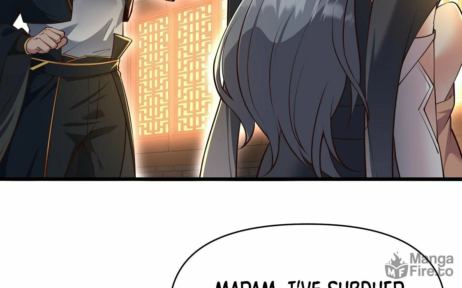 Traveling Through Time and Space to Become an Unlucky NPC: I Have a Wife to Protect Me Chapter 20 page 18 - 