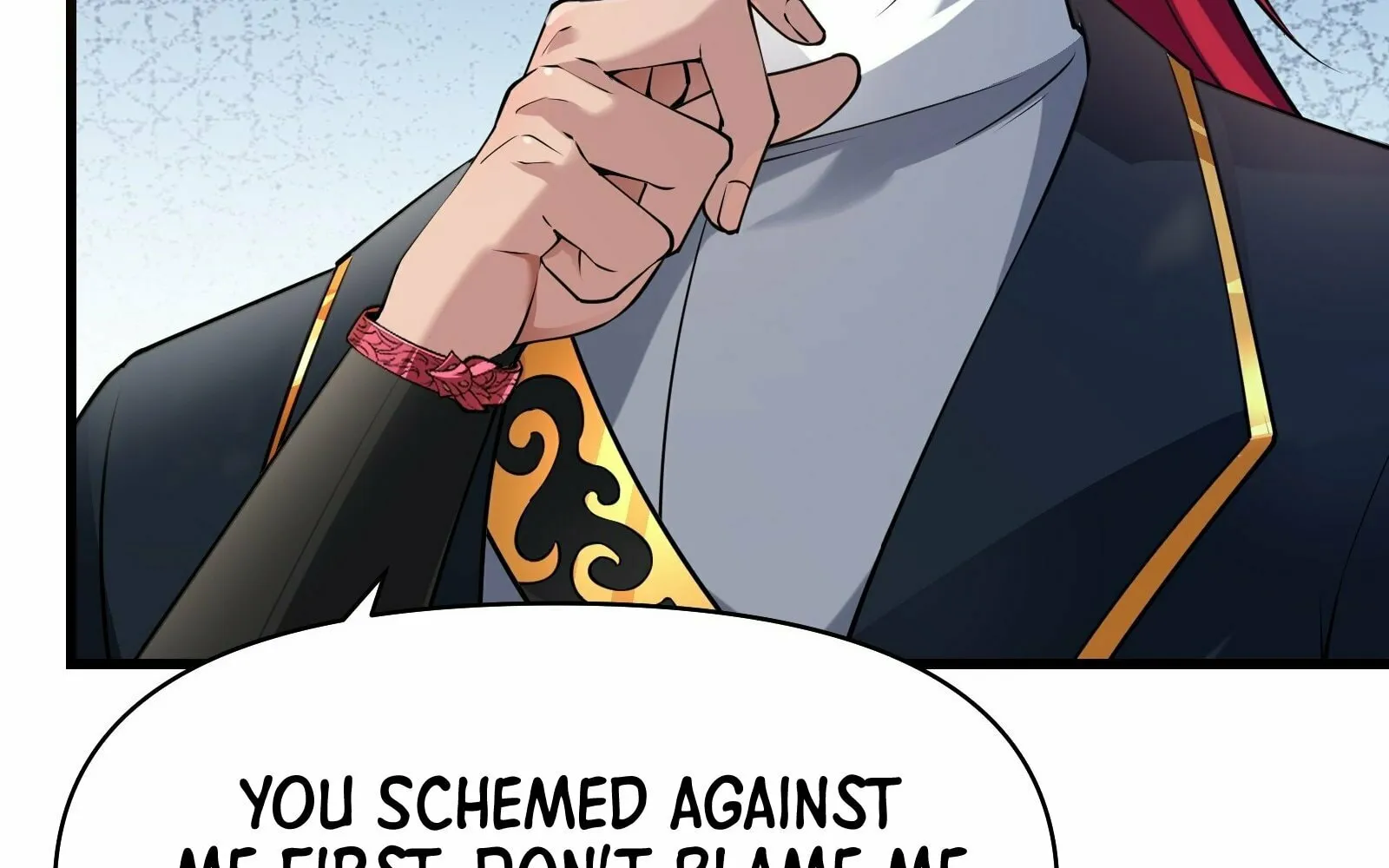 Traveling Through Time and Space to Become an Unlucky NPC: I Have a Wife to Protect Me Chapter 20 page 172 - 