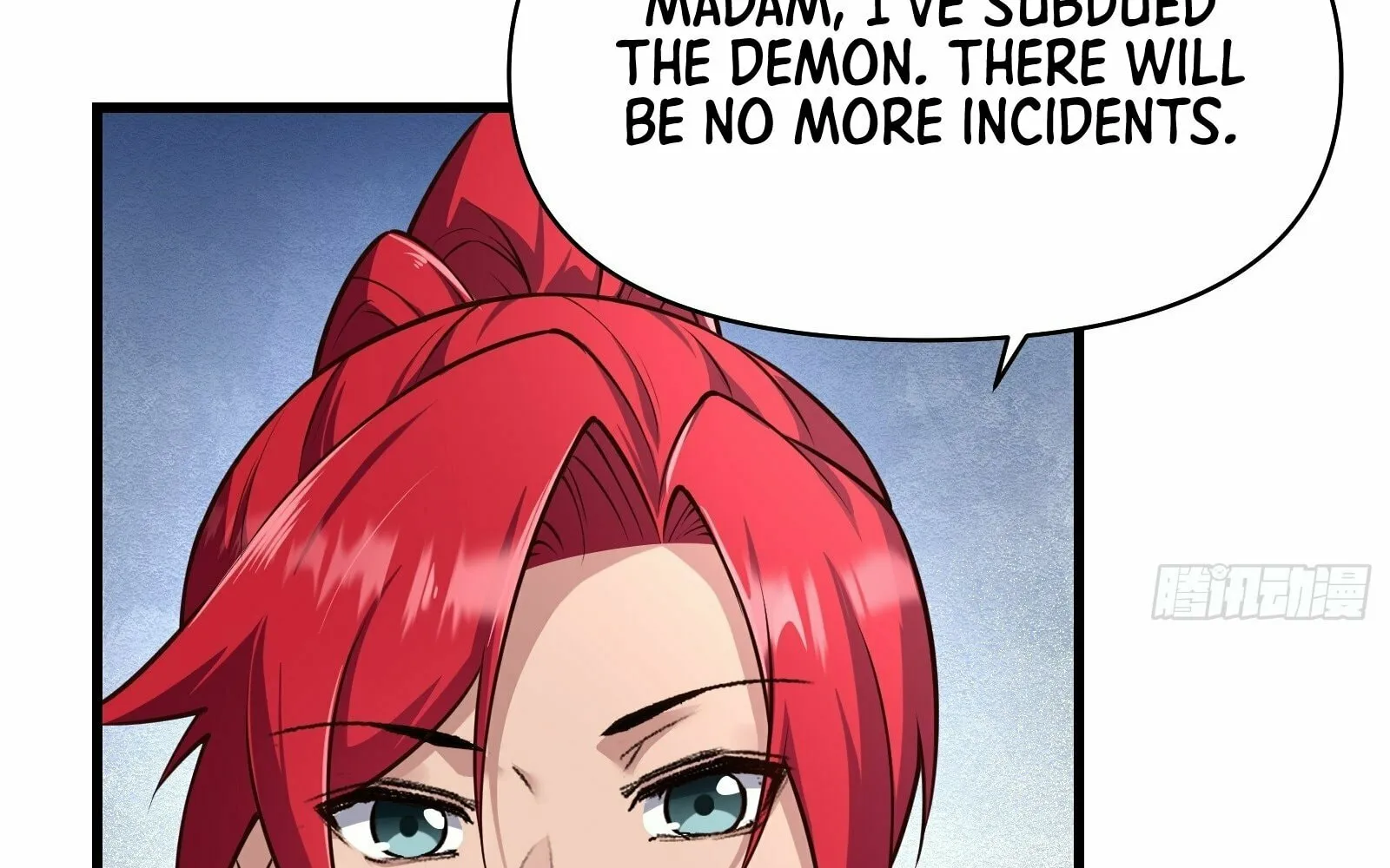 Traveling Through Time and Space to Become an Unlucky NPC: I Have a Wife to Protect Me Chapter 20 page 19 - 
