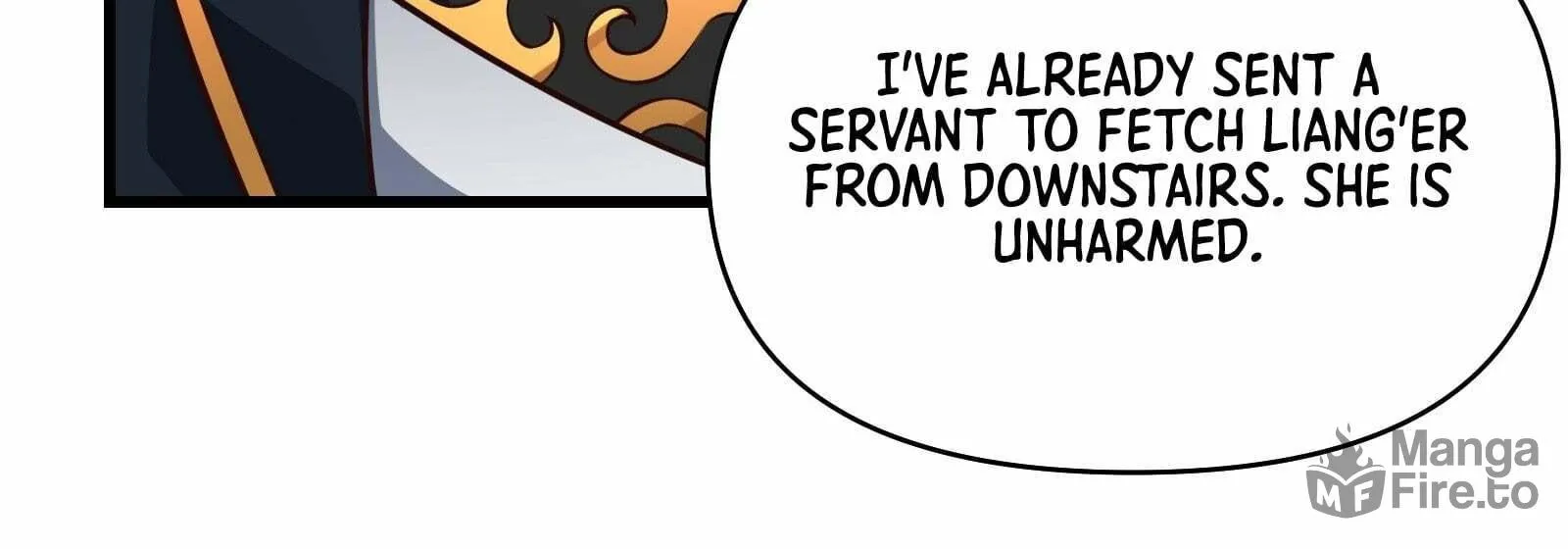 Traveling Through Time and Space to Become an Unlucky NPC: I Have a Wife to Protect Me Chapter 20 page 21 - 