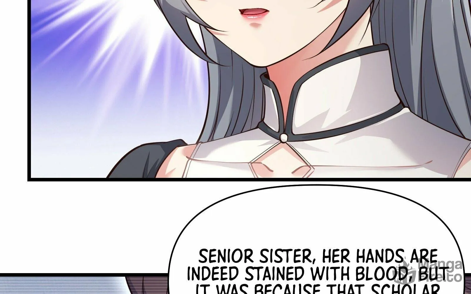 Traveling Through Time and Space to Become an Unlucky NPC: I Have a Wife to Protect Me Chapter 20 page 33 - 