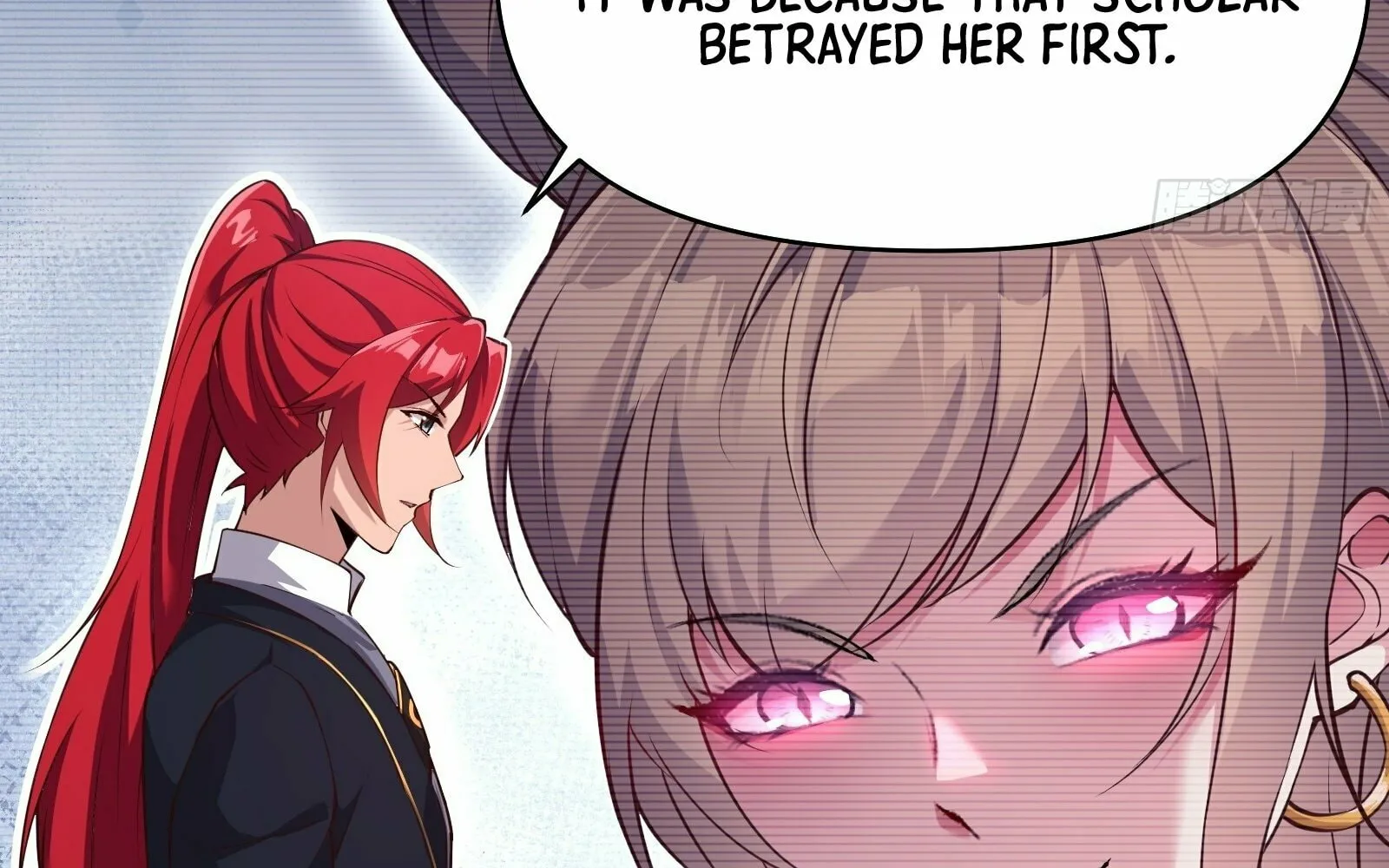 Traveling Through Time and Space to Become an Unlucky NPC: I Have a Wife to Protect Me Chapter 20 page 34 - 