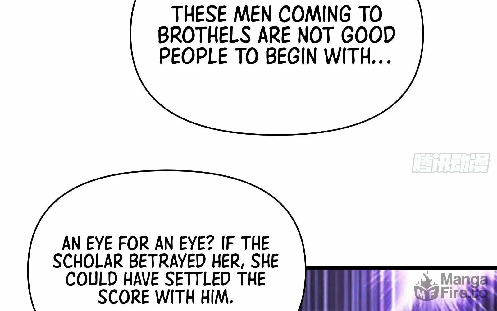 Traveling Through Time and Space to Become an Unlucky NPC: I Have a Wife to Protect Me Chapter 20 page 36 - 