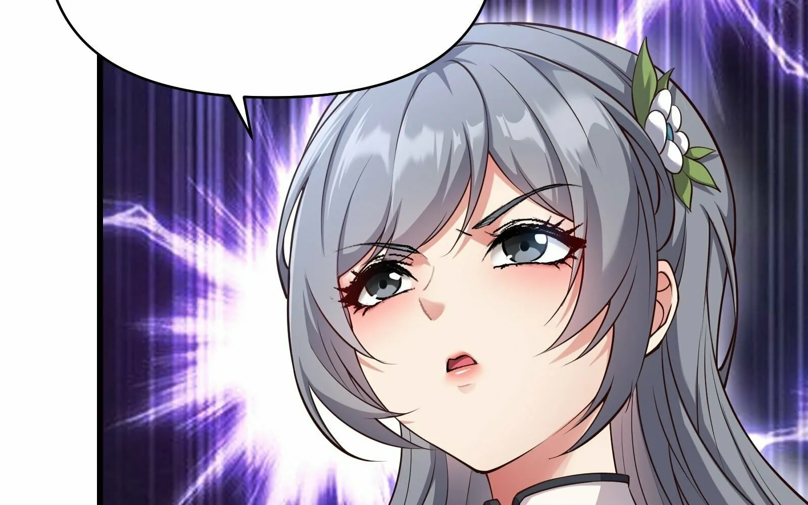 Traveling Through Time and Space to Become an Unlucky NPC: I Have a Wife to Protect Me Chapter 20 page 37 - 
