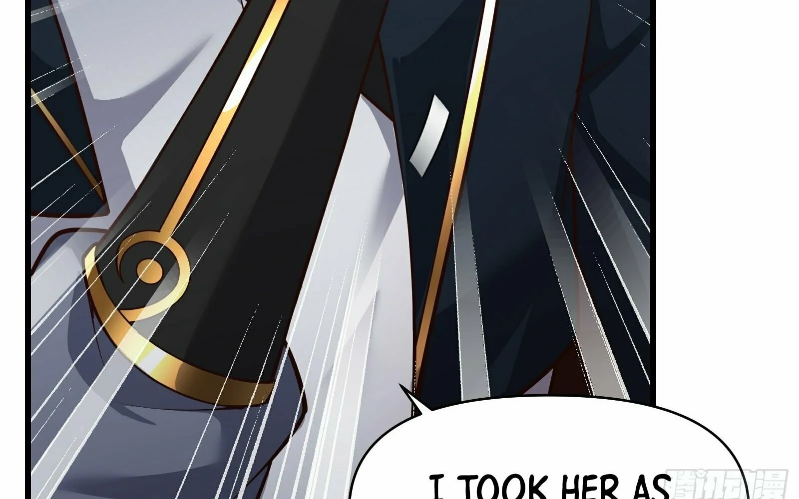 Traveling Through Time and Space to Become an Unlucky NPC: I Have a Wife to Protect Me Chapter 20 page 43 - 