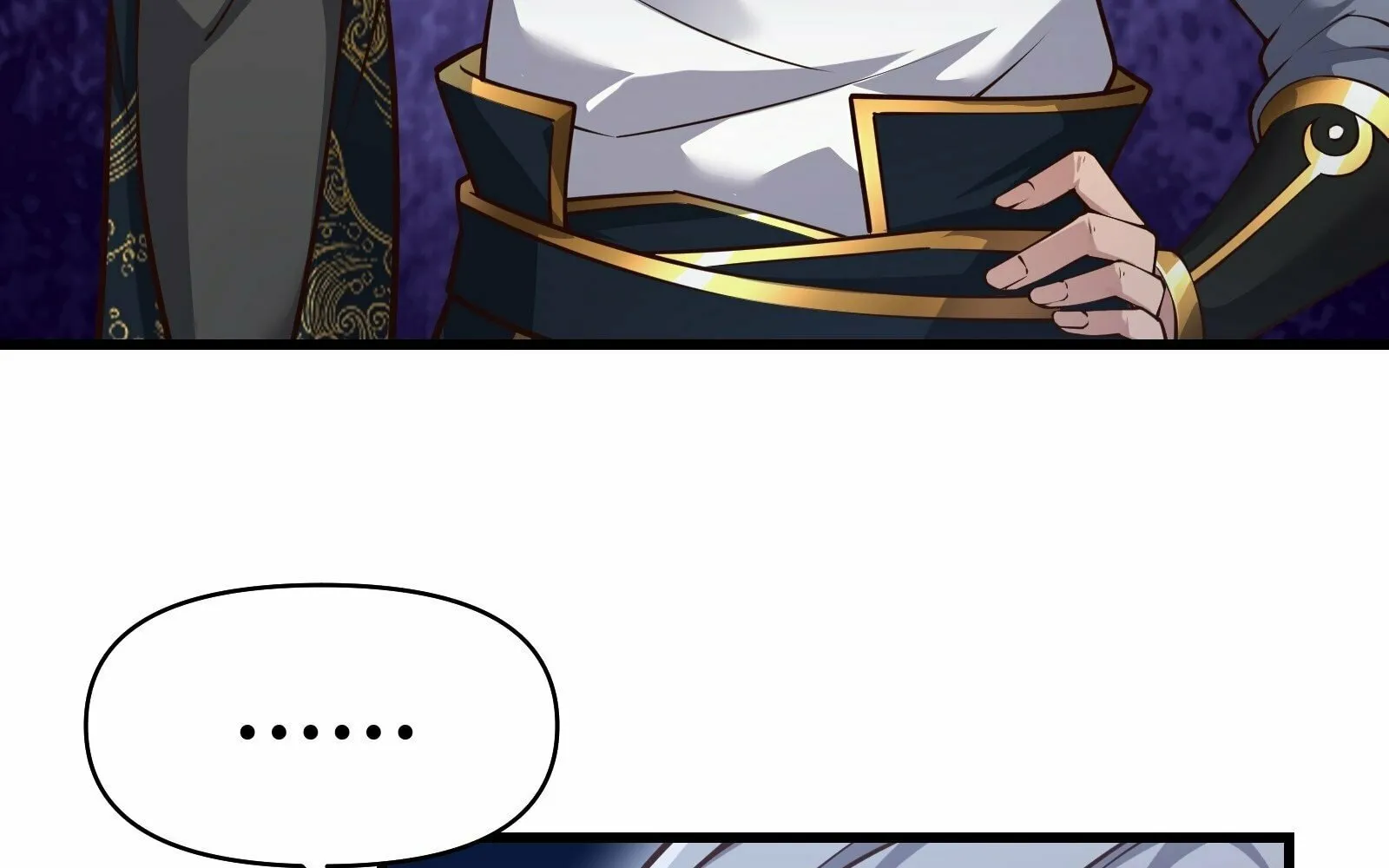 Traveling Through Time and Space to Become an Unlucky NPC: I Have a Wife to Protect Me Chapter 20 page 47 - 