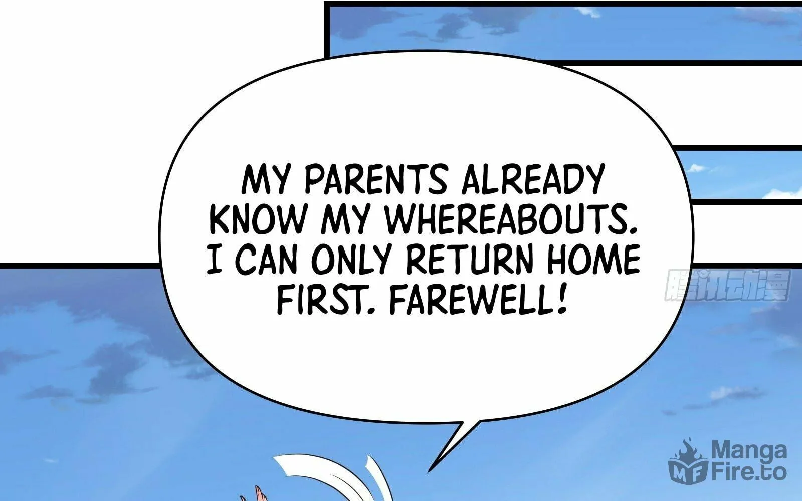 Traveling Through Time and Space to Become an Unlucky NPC: I Have a Wife to Protect Me Chapter 20 page 60 - 