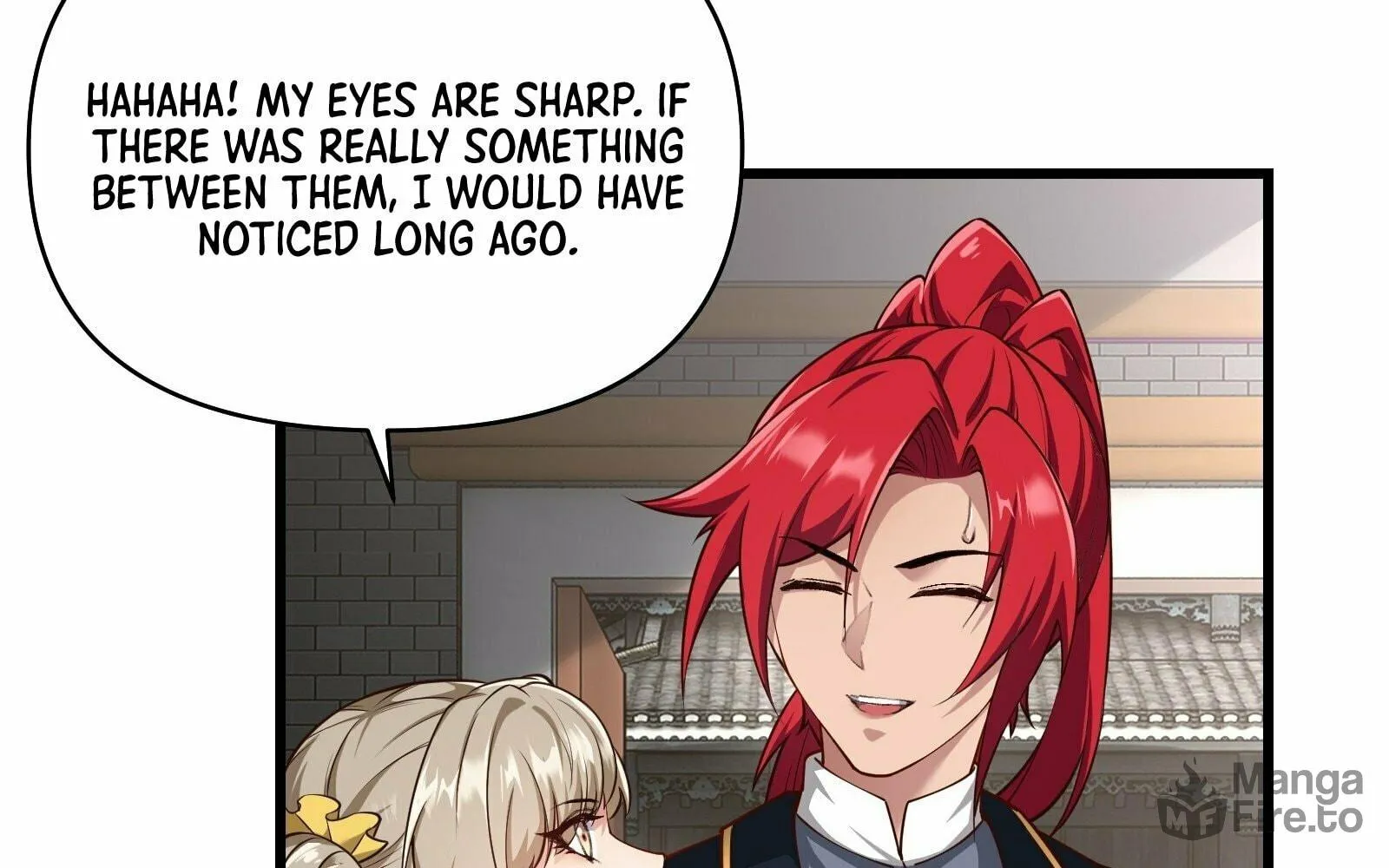 Traveling Through Time and Space to Become an Unlucky NPC: I Have a Wife to Protect Me Chapter 20 page 90 - 