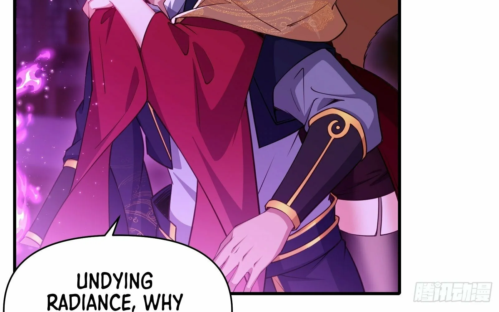 Traveling Through Time and Space to Become an Unlucky NPC: I Have a Wife to Protect Me Chapter 21 page 101 - 