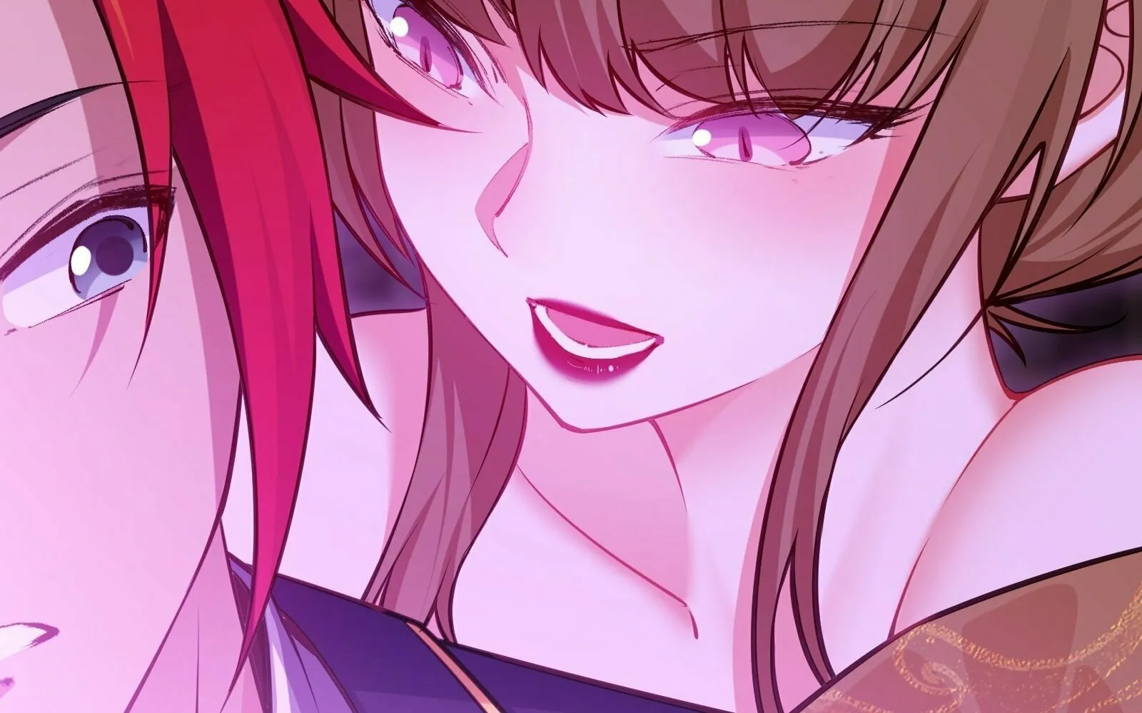 Traveling Through Time and Space to Become an Unlucky NPC: I Have a Wife to Protect Me Chapter 21 page 103 - 