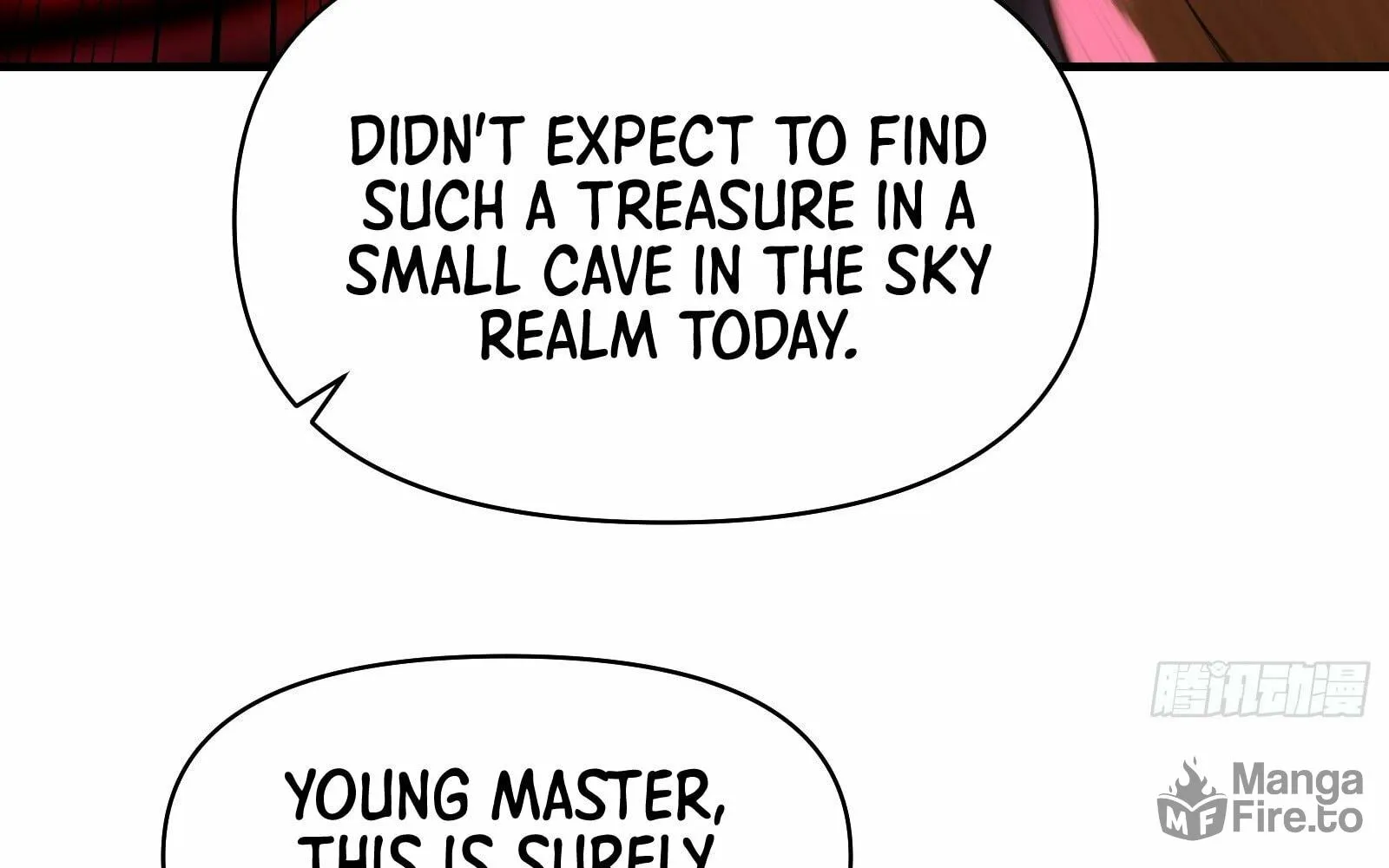 Traveling Through Time and Space to Become an Unlucky NPC: I Have a Wife to Protect Me Chapter 21 page 108 - 