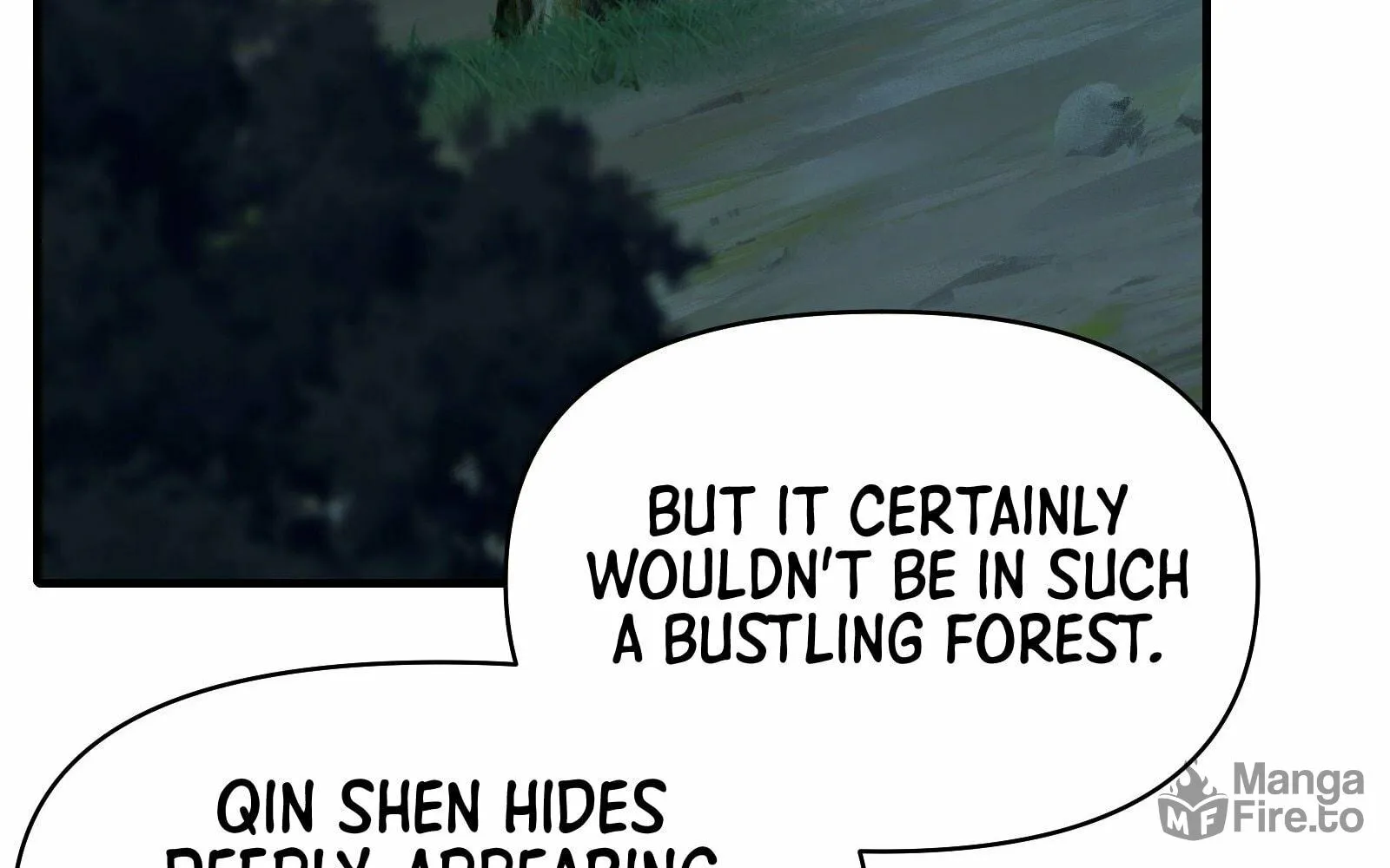 Traveling Through Time and Space to Become an Unlucky NPC: I Have a Wife to Protect Me Chapter 21 page 12 - 