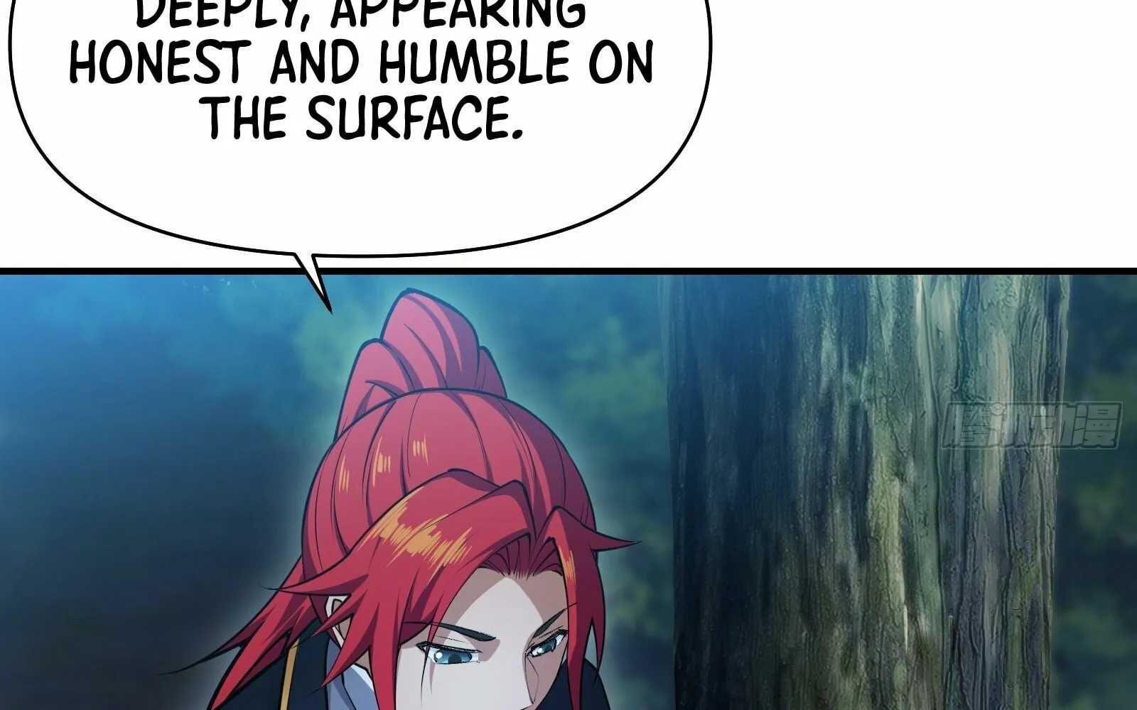 Traveling Through Time and Space to Become an Unlucky NPC: I Have a Wife to Protect Me Chapter 21 page 13 - 