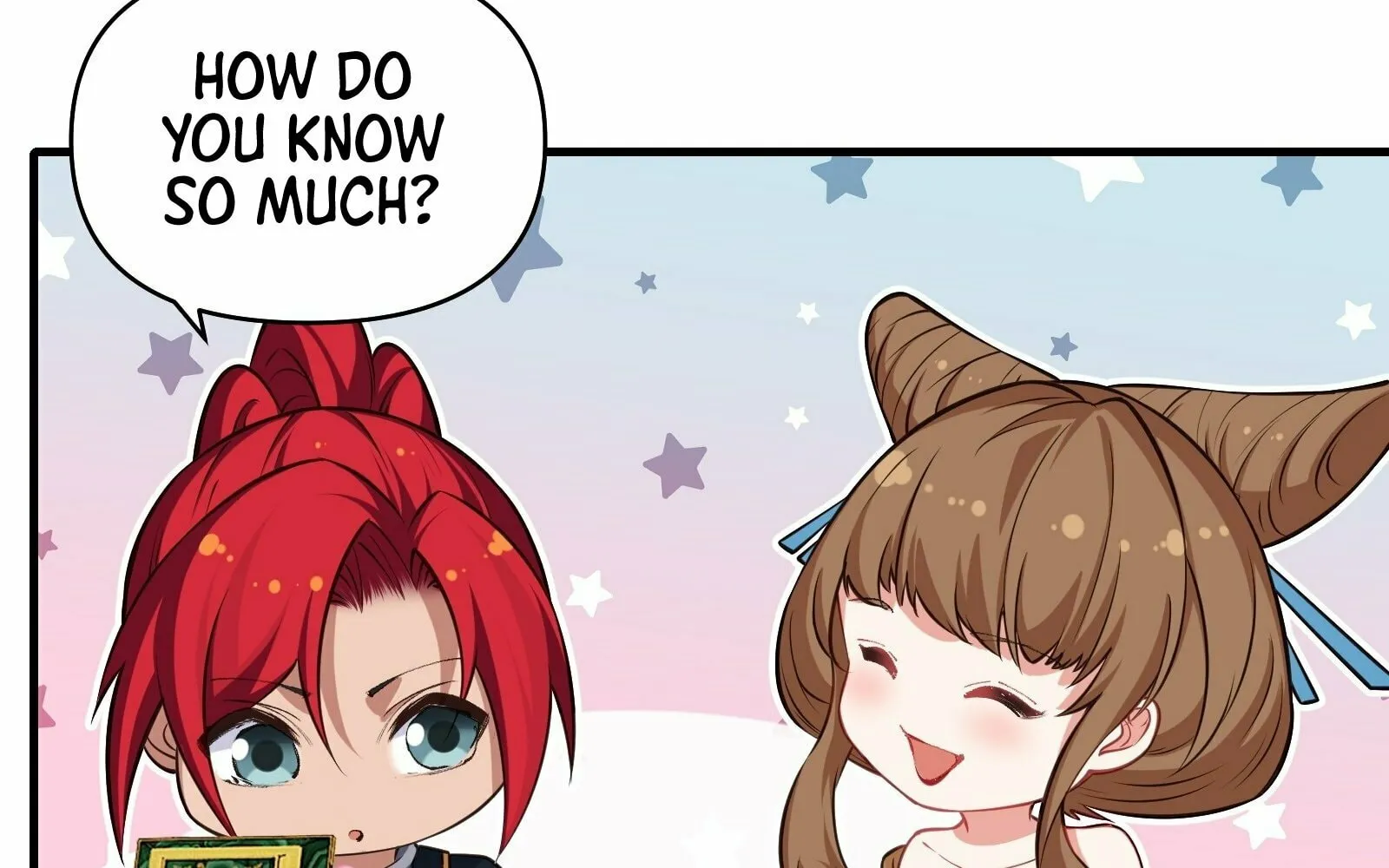 Traveling Through Time and Space to Become an Unlucky NPC: I Have a Wife to Protect Me Chapter 21 page 121 - 