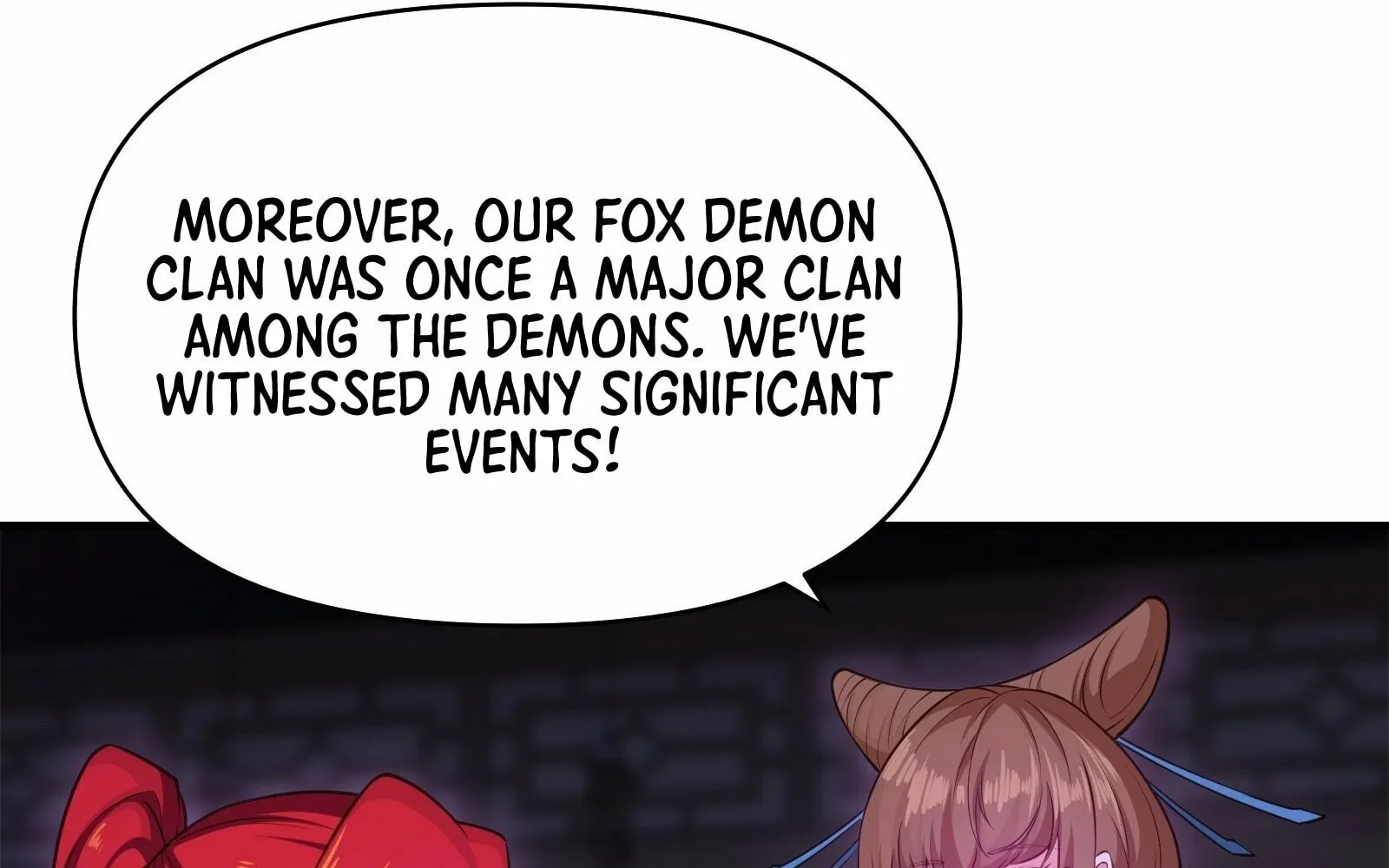 Traveling Through Time and Space to Become an Unlucky NPC: I Have a Wife to Protect Me Chapter 21 page 124 - 