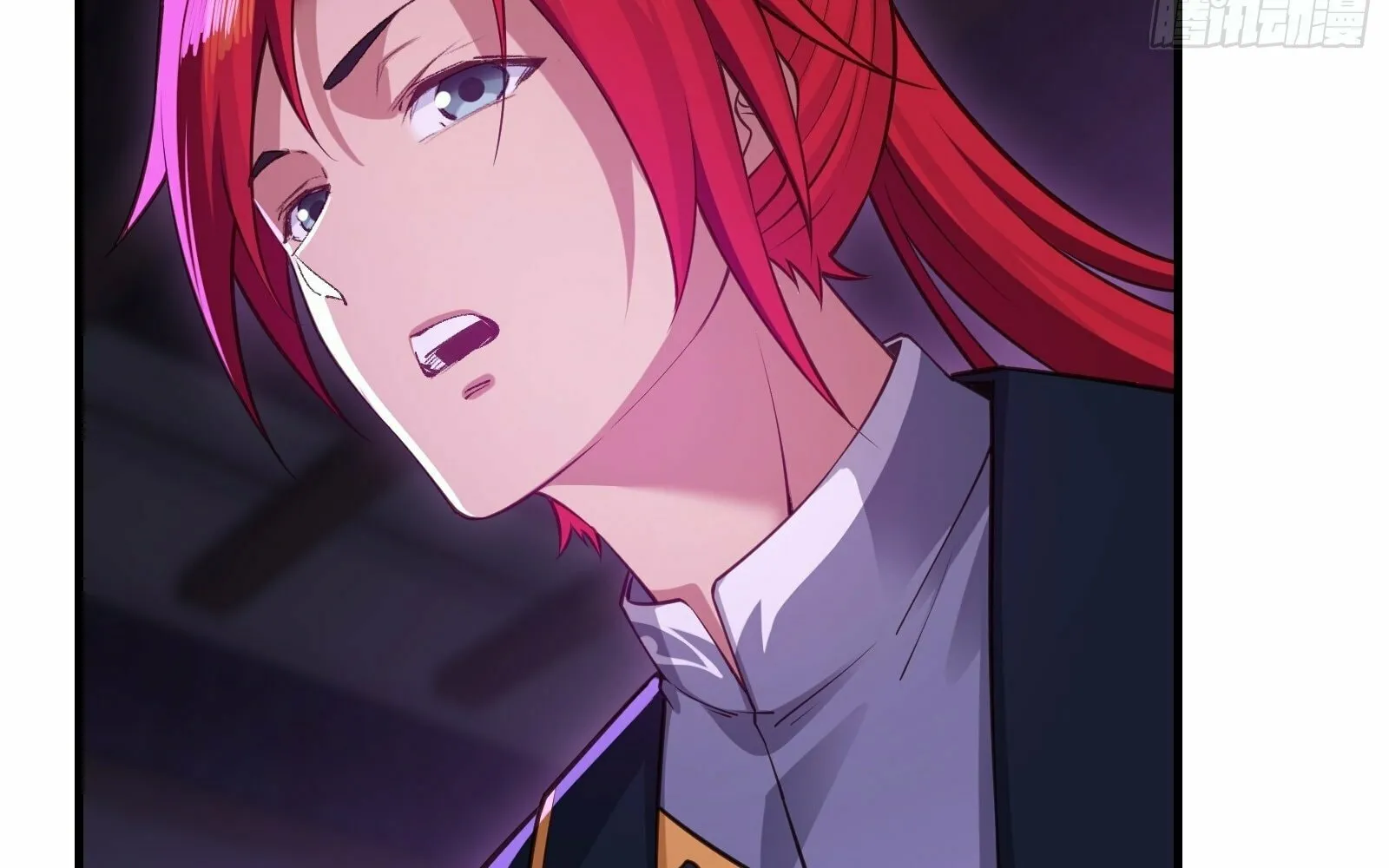 Traveling Through Time and Space to Become an Unlucky NPC: I Have a Wife to Protect Me Chapter 21 page 128 - 