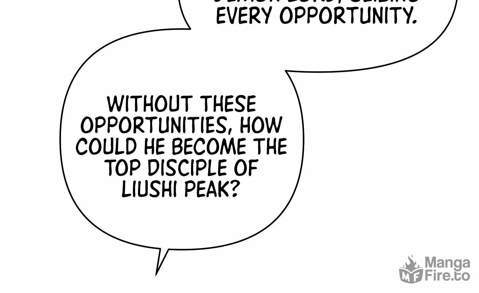 Traveling Through Time and Space to Become an Unlucky NPC: I Have a Wife to Protect Me Chapter 21 page 15 - 