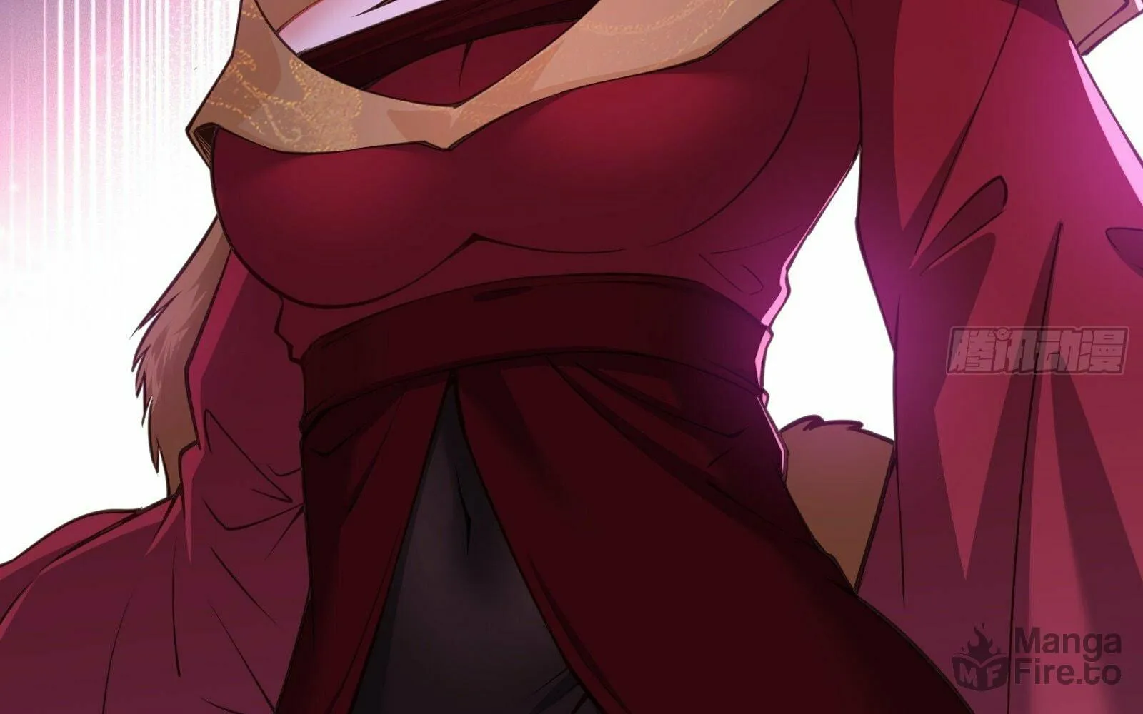Traveling Through Time and Space to Become an Unlucky NPC: I Have a Wife to Protect Me Chapter 21 page 141 - 