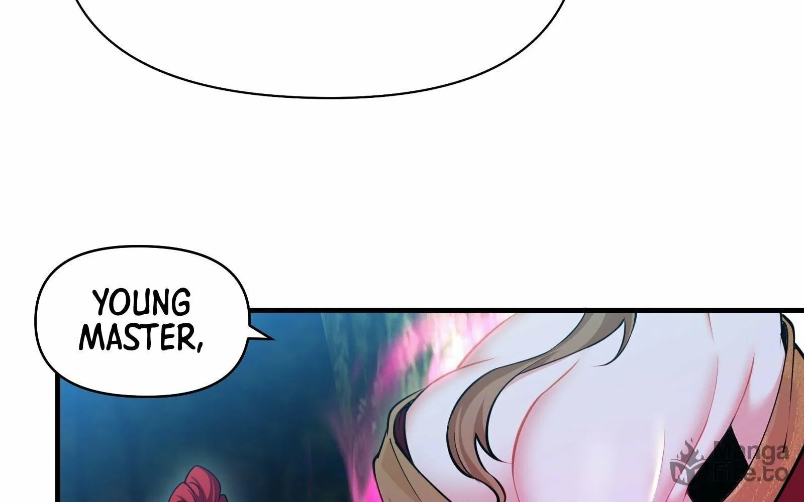 Traveling Through Time and Space to Become an Unlucky NPC: I Have a Wife to Protect Me Chapter 21 page 20 - 