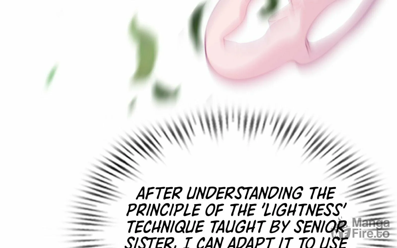 Traveling Through Time and Space to Become an Unlucky NPC: I Have a Wife to Protect Me Chapter 21 page 39 - 
