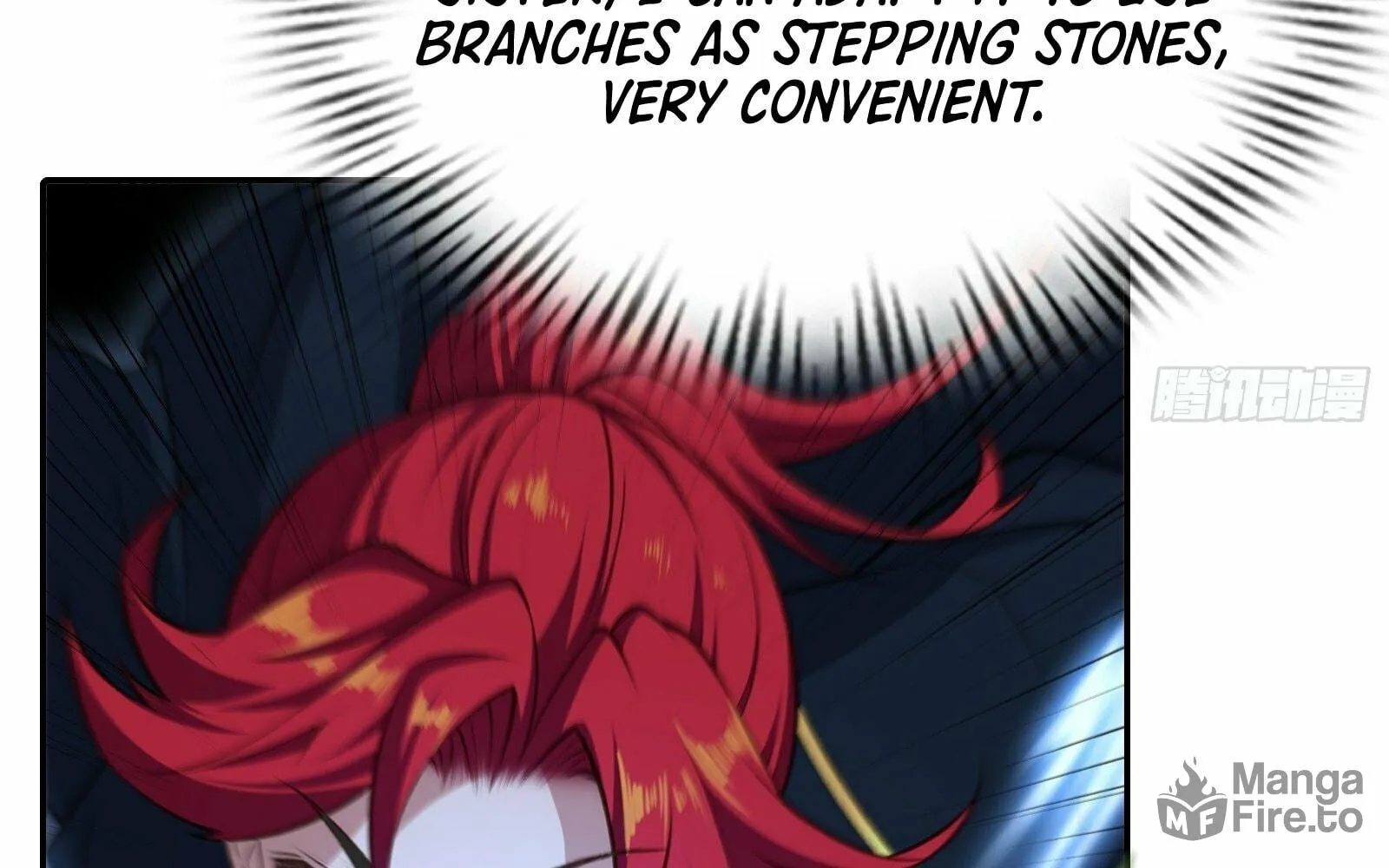 Traveling Through Time and Space to Become an Unlucky NPC: I Have a Wife to Protect Me Chapter 21 page 40 - 