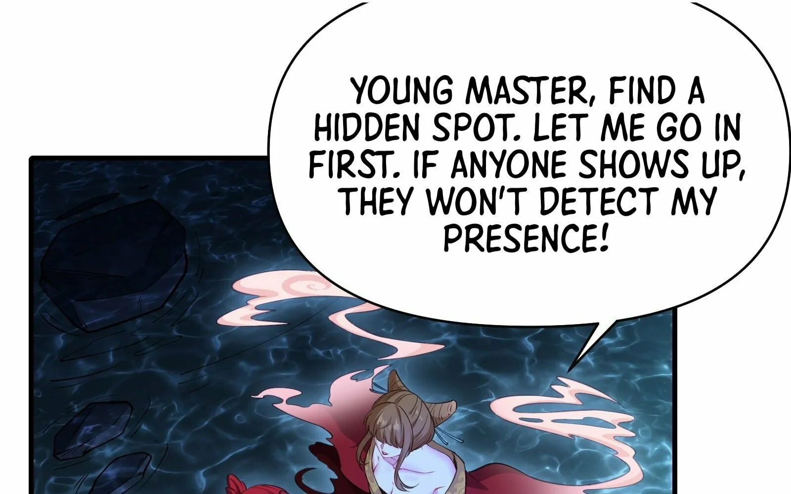 Traveling Through Time and Space to Become an Unlucky NPC: I Have a Wife to Protect Me Chapter 21 page 53 - 