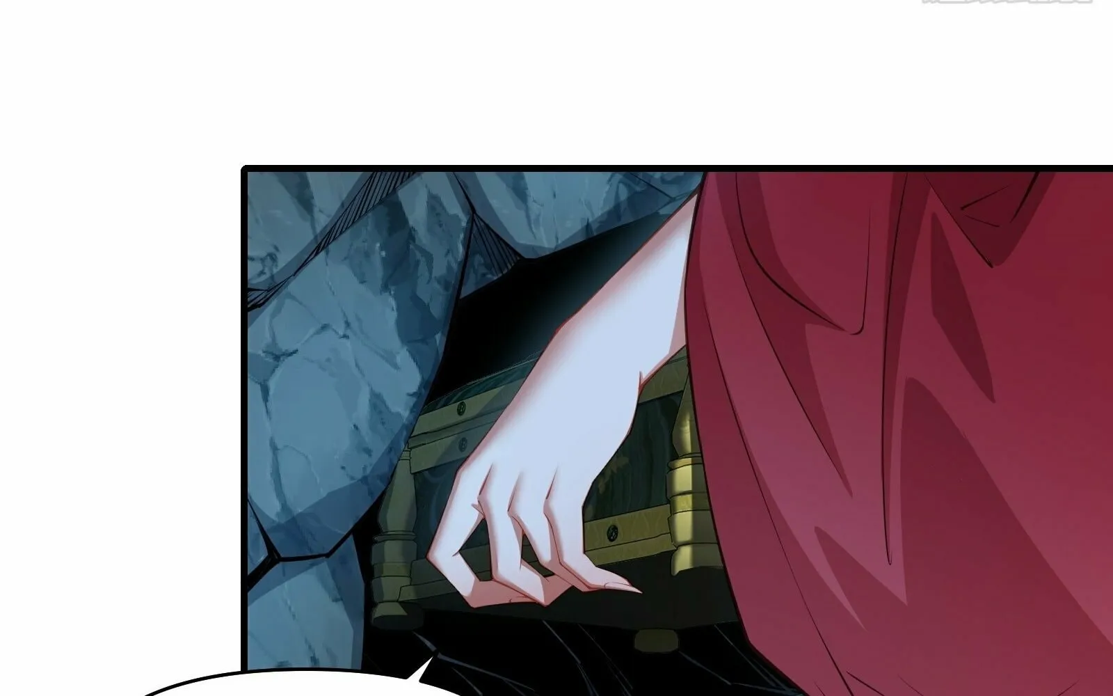 Traveling Through Time and Space to Become an Unlucky NPC: I Have a Wife to Protect Me Chapter 21 page 76 - 