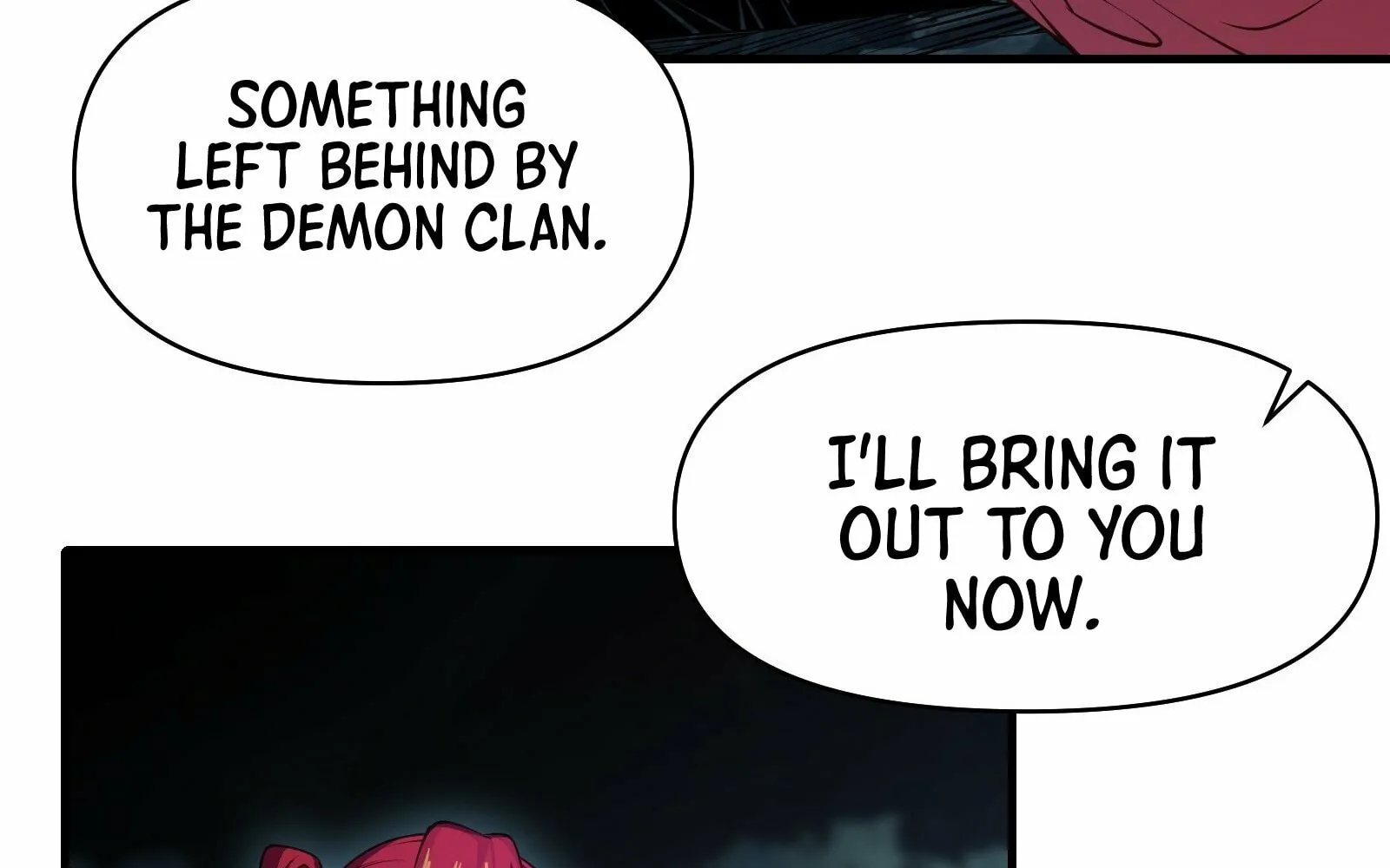 Traveling Through Time and Space to Become an Unlucky NPC: I Have a Wife to Protect Me Chapter 21 page 77 - 