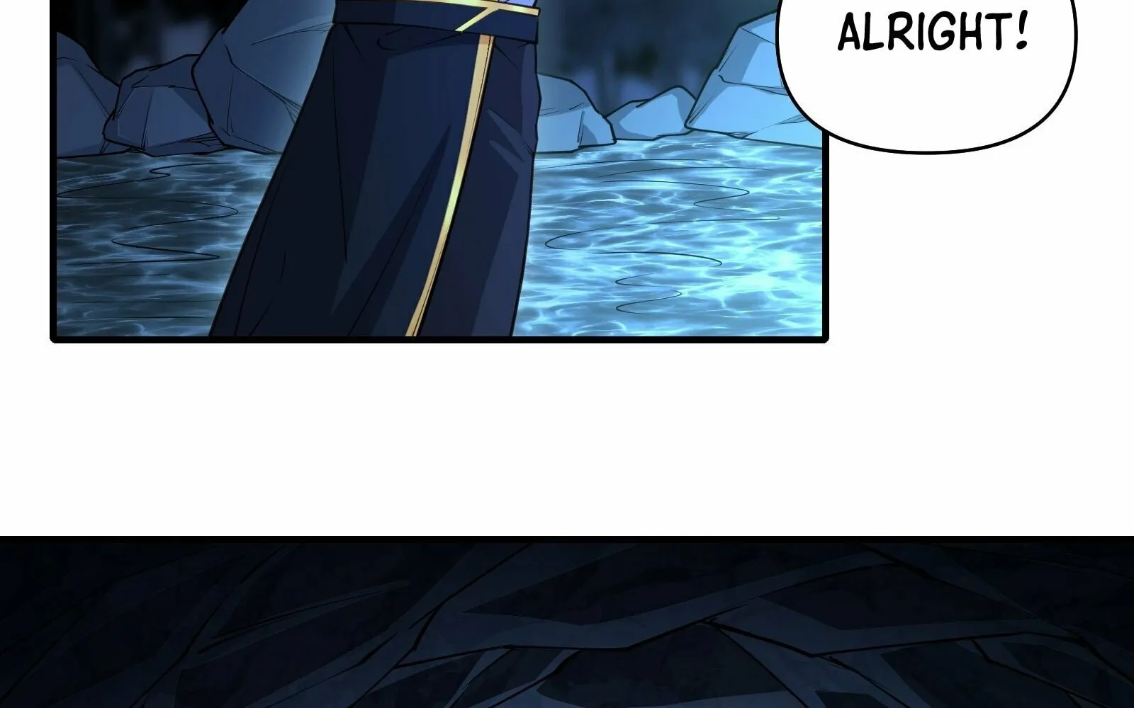 Traveling Through Time and Space to Become an Unlucky NPC: I Have a Wife to Protect Me Chapter 21 page 79 - 