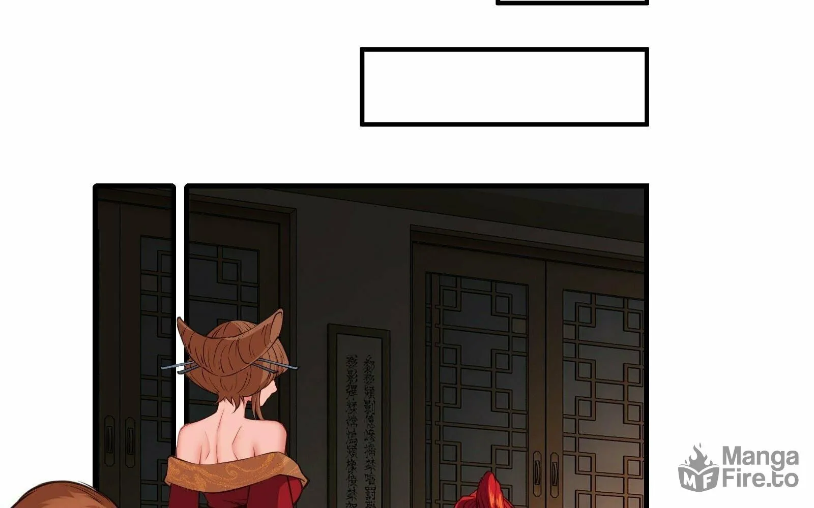 Traveling Through Time and Space to Become an Unlucky NPC: I Have a Wife to Protect Me Chapter 21 page 85 - 