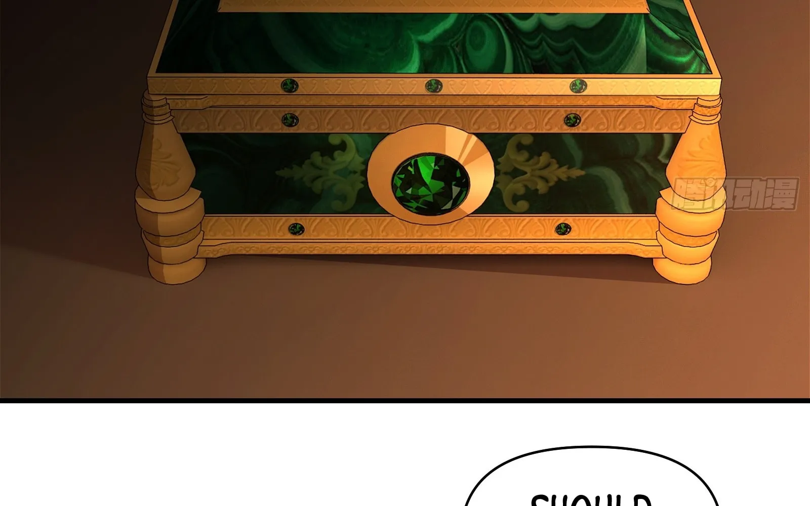 Traveling Through Time and Space to Become an Unlucky NPC: I Have a Wife to Protect Me Chapter 21 page 88 - 
