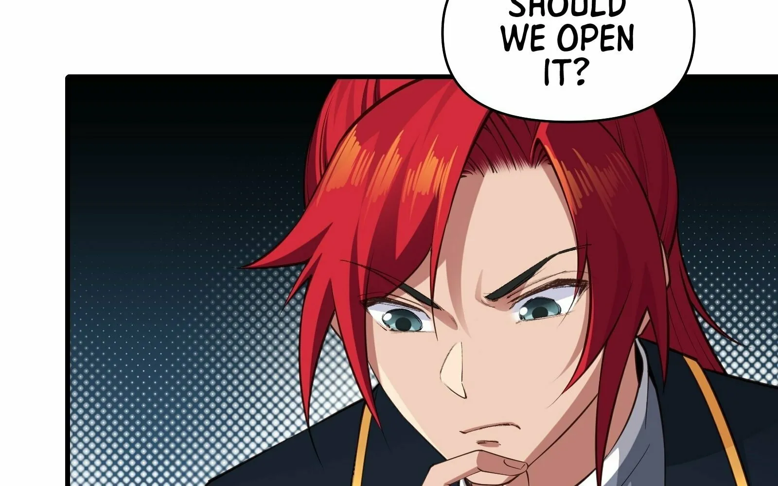 Traveling Through Time and Space to Become an Unlucky NPC: I Have a Wife to Protect Me Chapter 21 page 89 - 