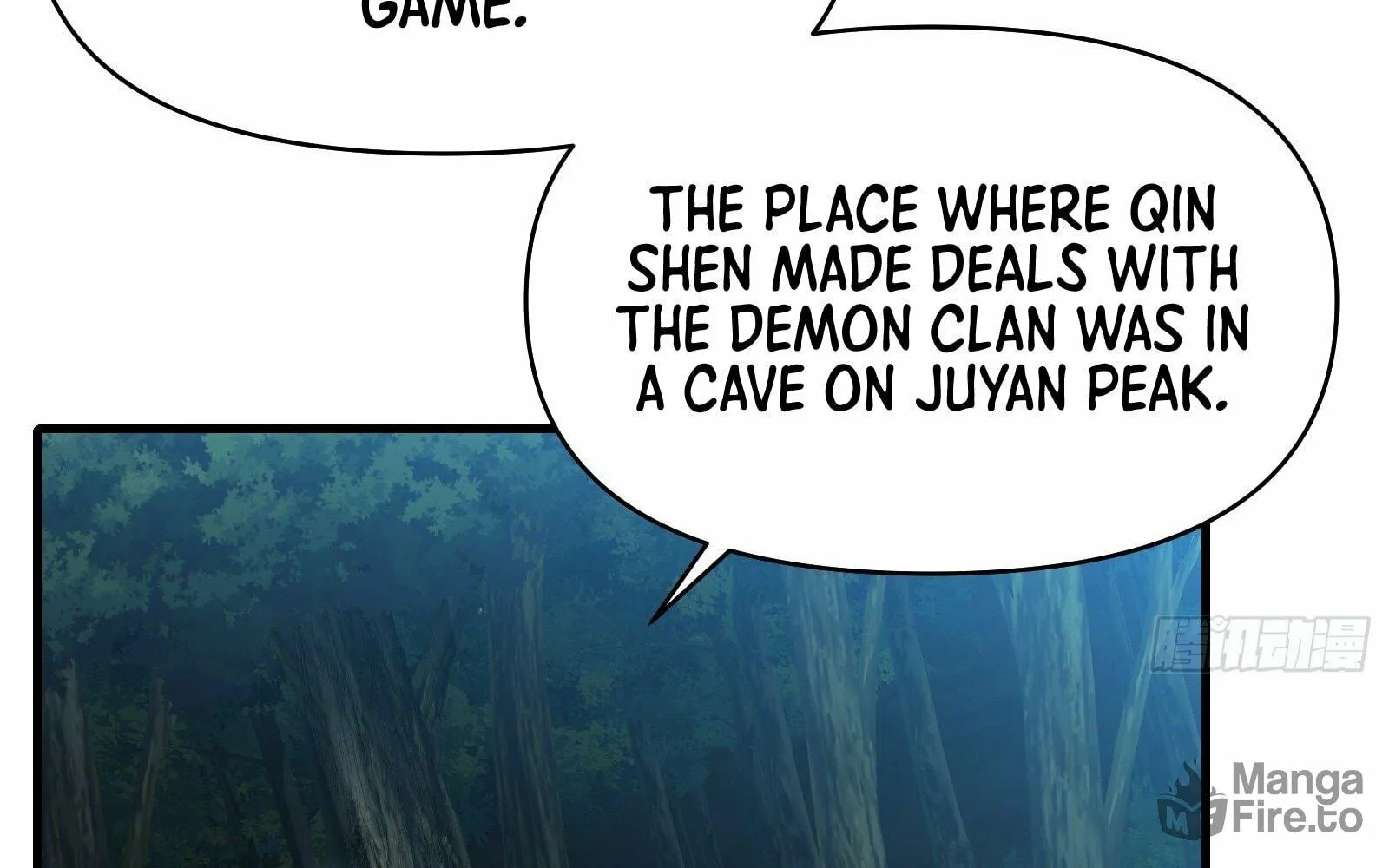 Traveling Through Time and Space to Become an Unlucky NPC: I Have a Wife to Protect Me Chapter 21 page 10 - 
