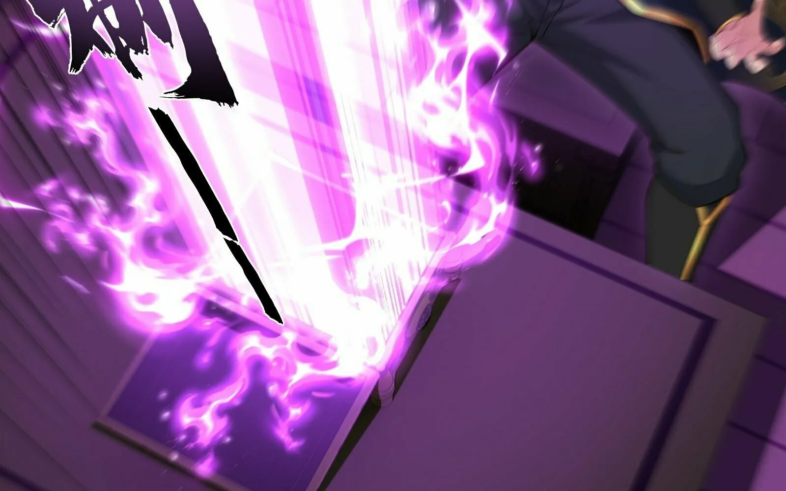 Traveling Through Time and Space to Become an Unlucky NPC: I Have a Wife to Protect Me Chapter 21 page 94 - 