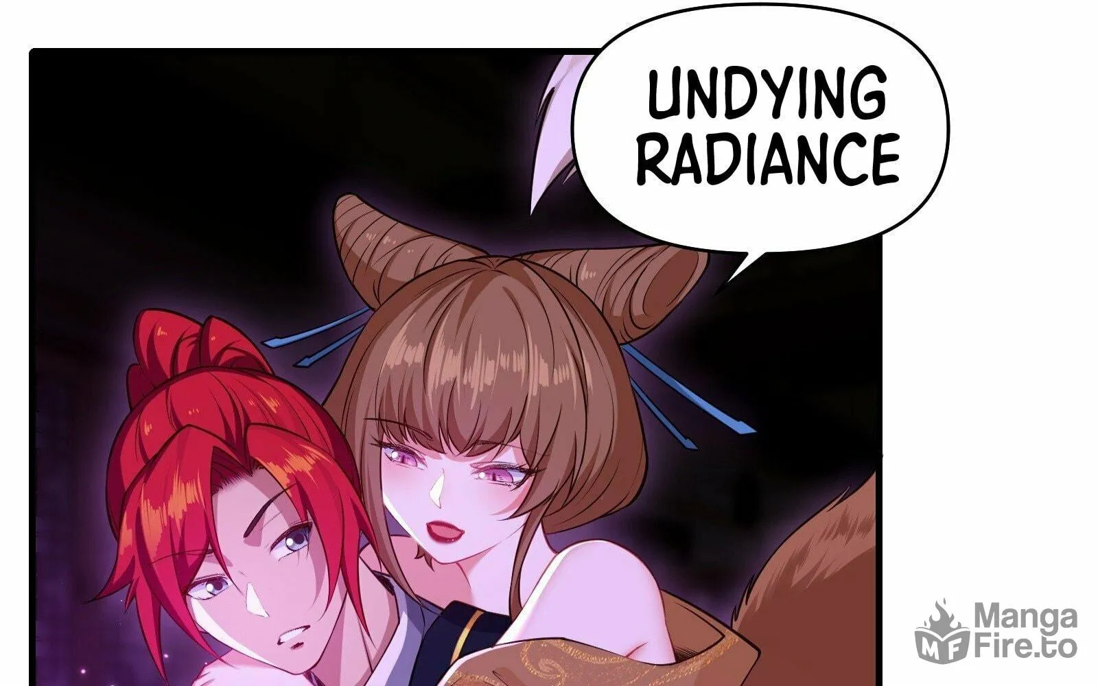 Traveling Through Time and Space to Become an Unlucky NPC: I Have a Wife to Protect Me Chapter 21 page 100 - 