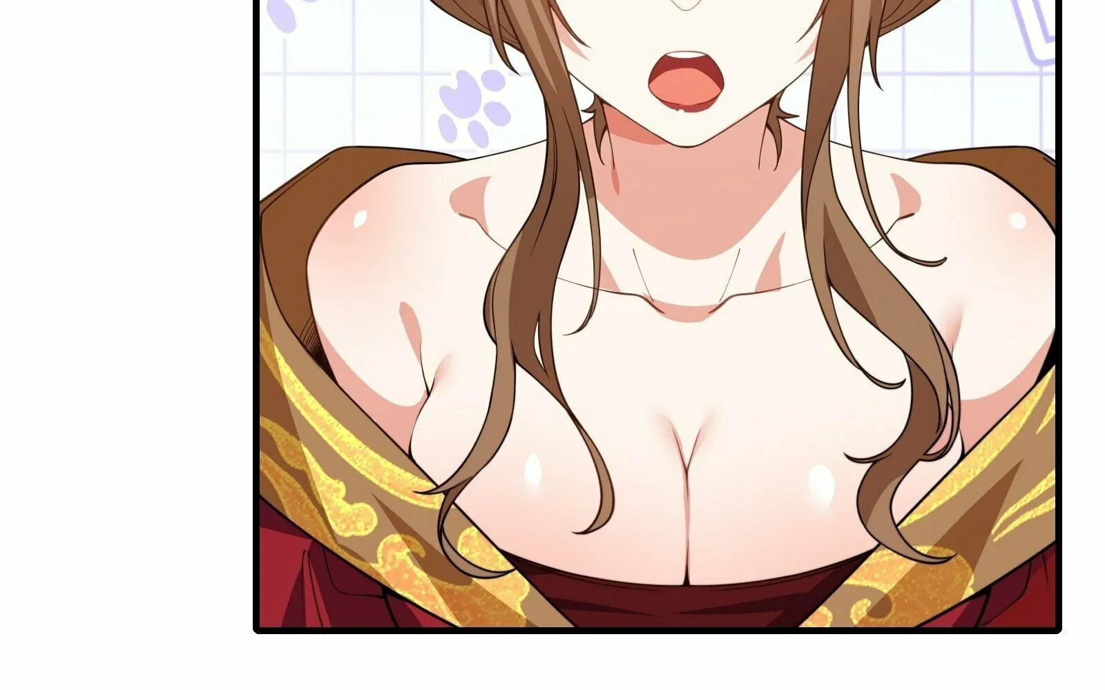Traveling Through Time and Space to Become an Unlucky NPC: I Have a Wife to Protect Me Chapter 22 page 107 - 