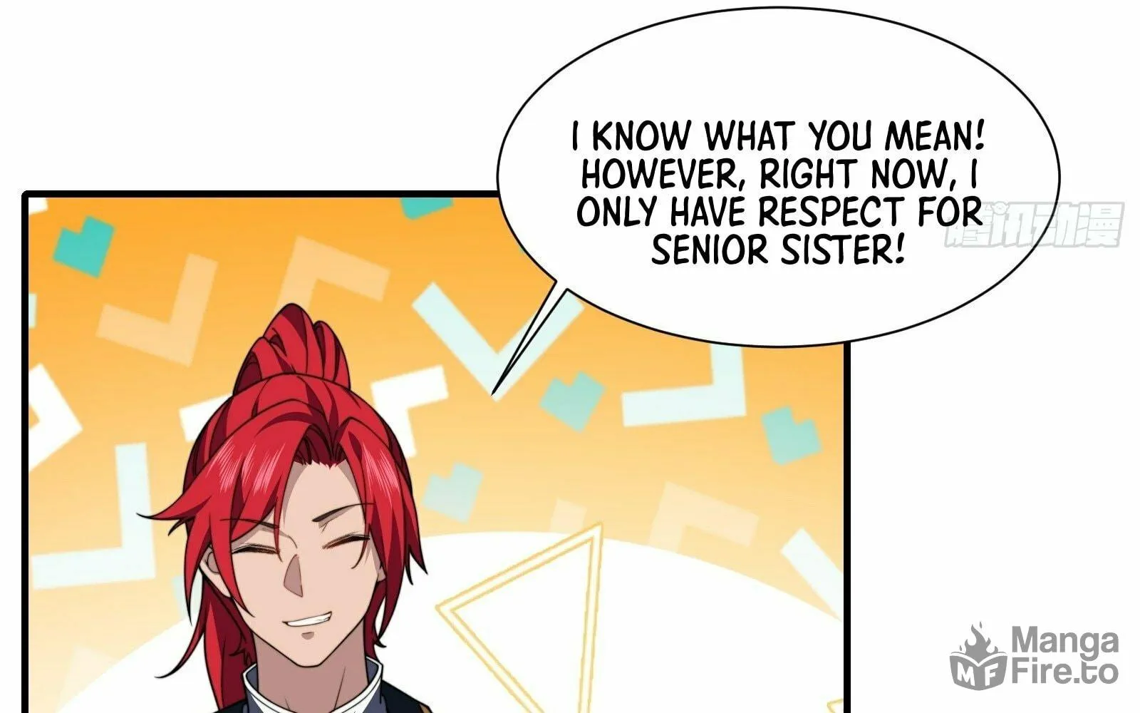 Traveling Through Time and Space to Become an Unlucky NPC: I Have a Wife to Protect Me Chapter 22 page 108 - 