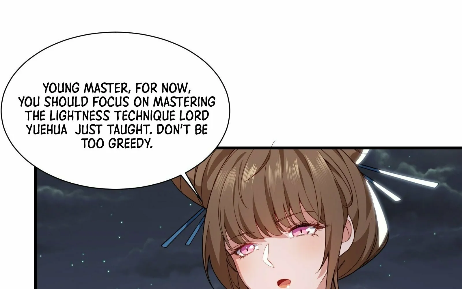 Traveling Through Time and Space to Become an Unlucky NPC: I Have a Wife to Protect Me Chapter 22 page 113 - 