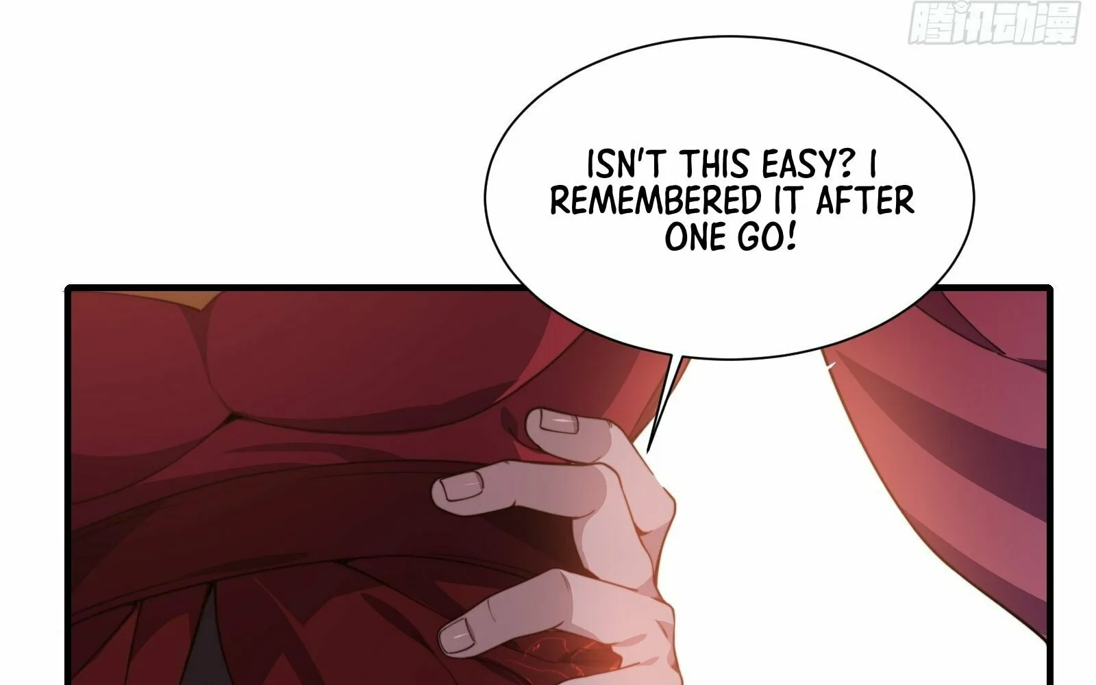 Traveling Through Time and Space to Become an Unlucky NPC: I Have a Wife to Protect Me Chapter 22 page 116 - 
