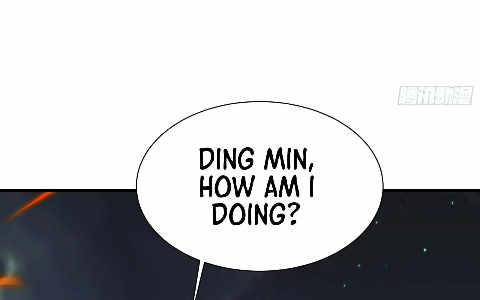 Traveling Through Time and Space to Become an Unlucky NPC: I Have a Wife to Protect Me Chapter 22 page 118 - 