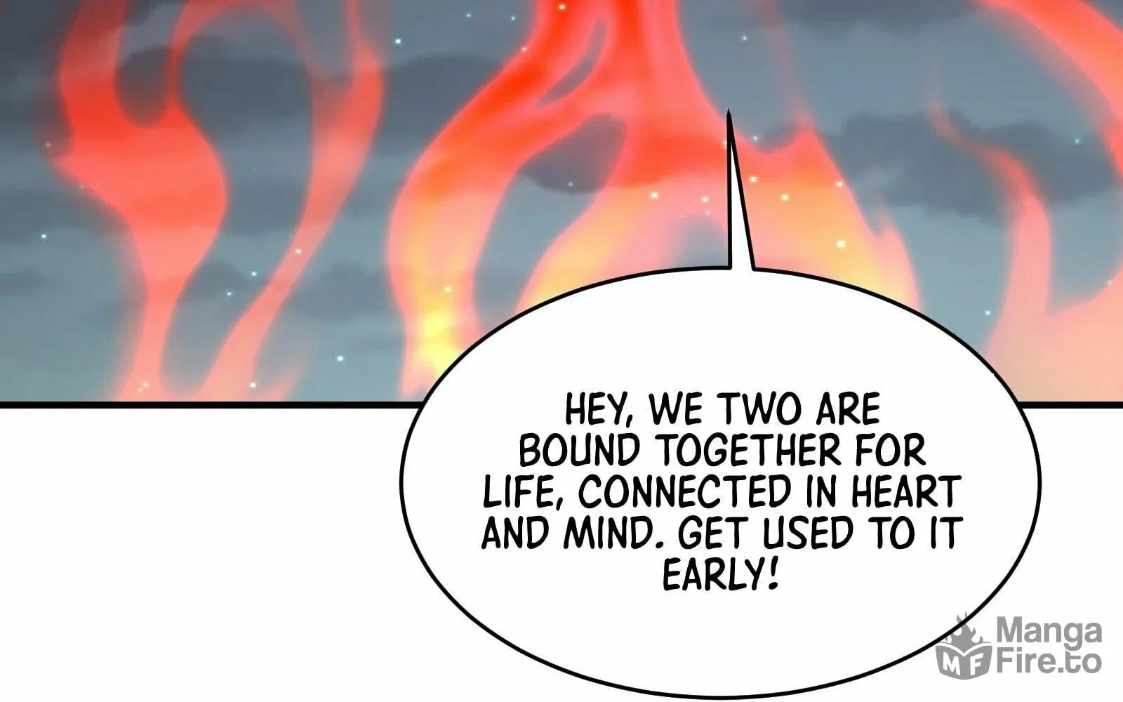 Traveling Through Time and Space to Become an Unlucky NPC: I Have a Wife to Protect Me Chapter 22 page 130 - 