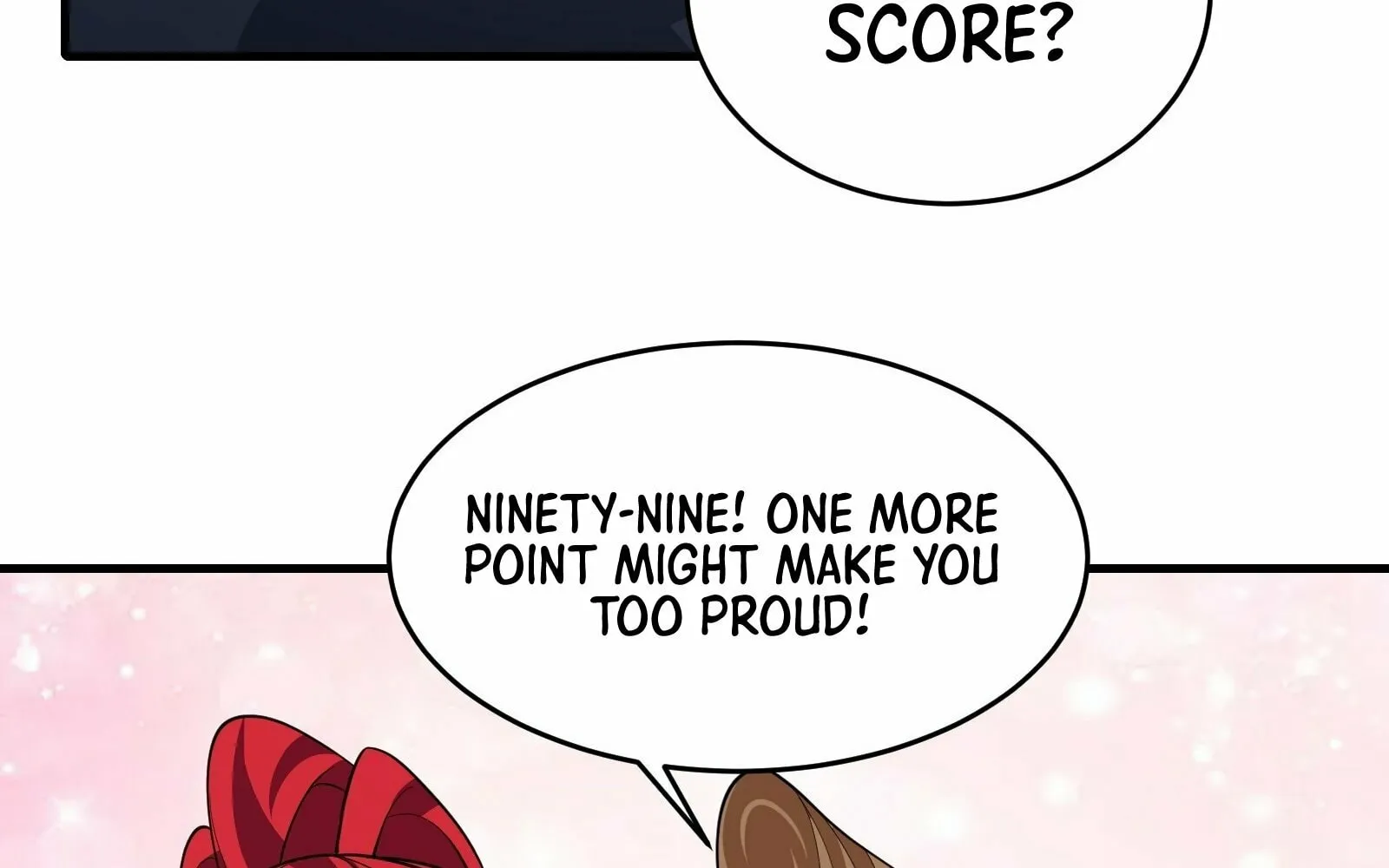 Traveling Through Time and Space to Become an Unlucky NPC: I Have a Wife to Protect Me Chapter 22 page 133 - 