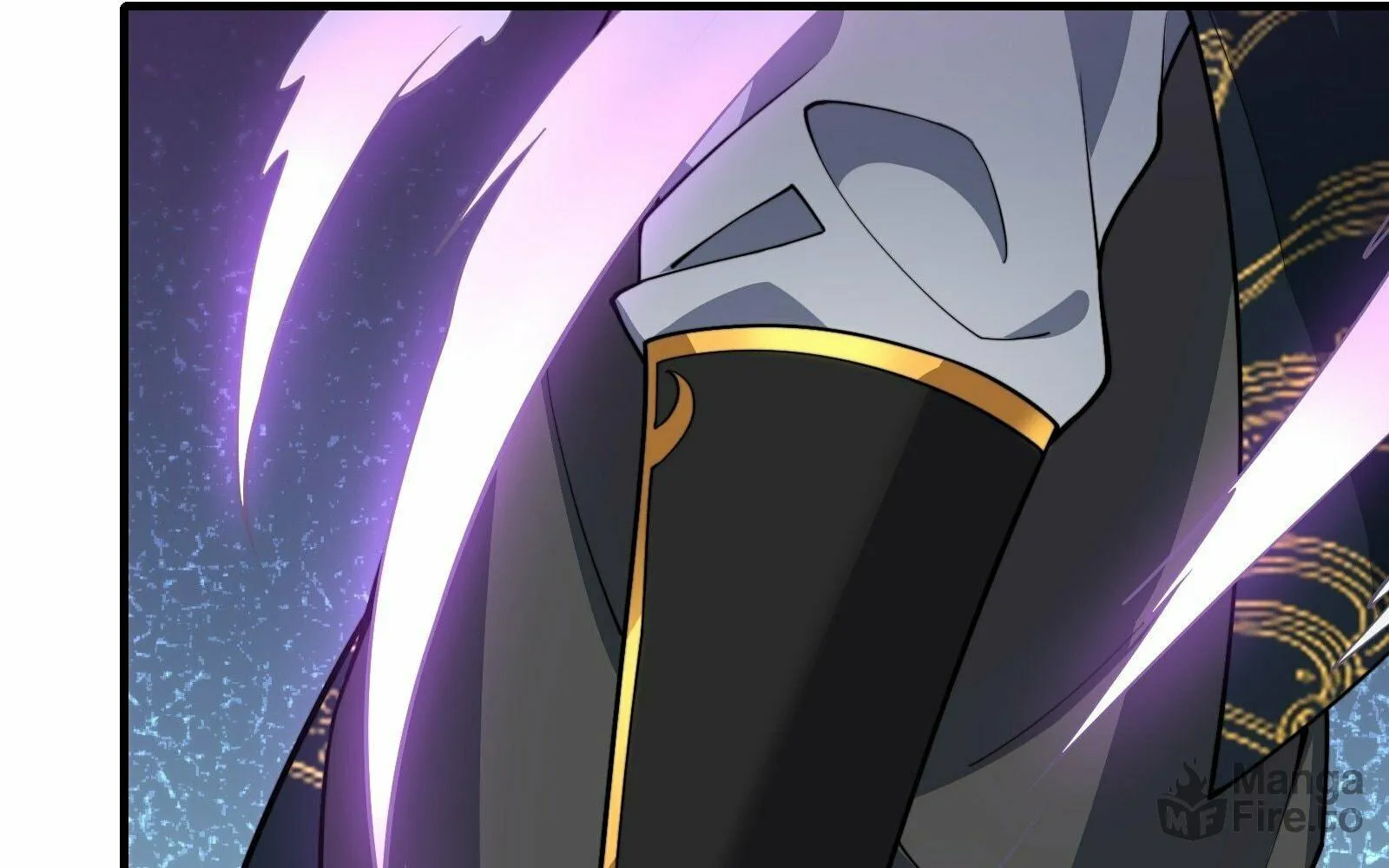 Traveling Through Time and Space to Become an Unlucky NPC: I Have a Wife to Protect Me Chapter 22 page 21 - 